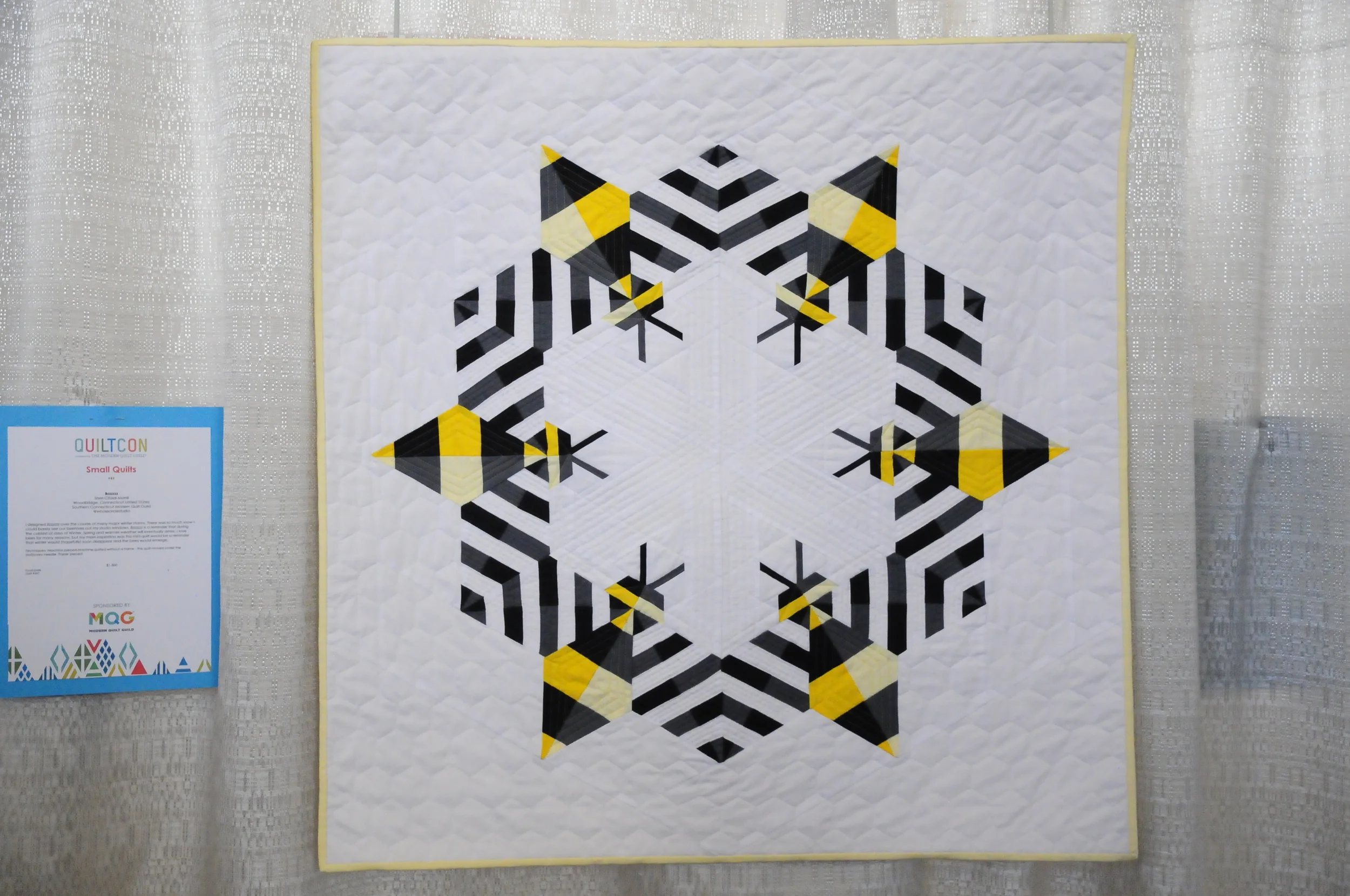 Bzzzzzz by Sheri Cifaldi-Morrill