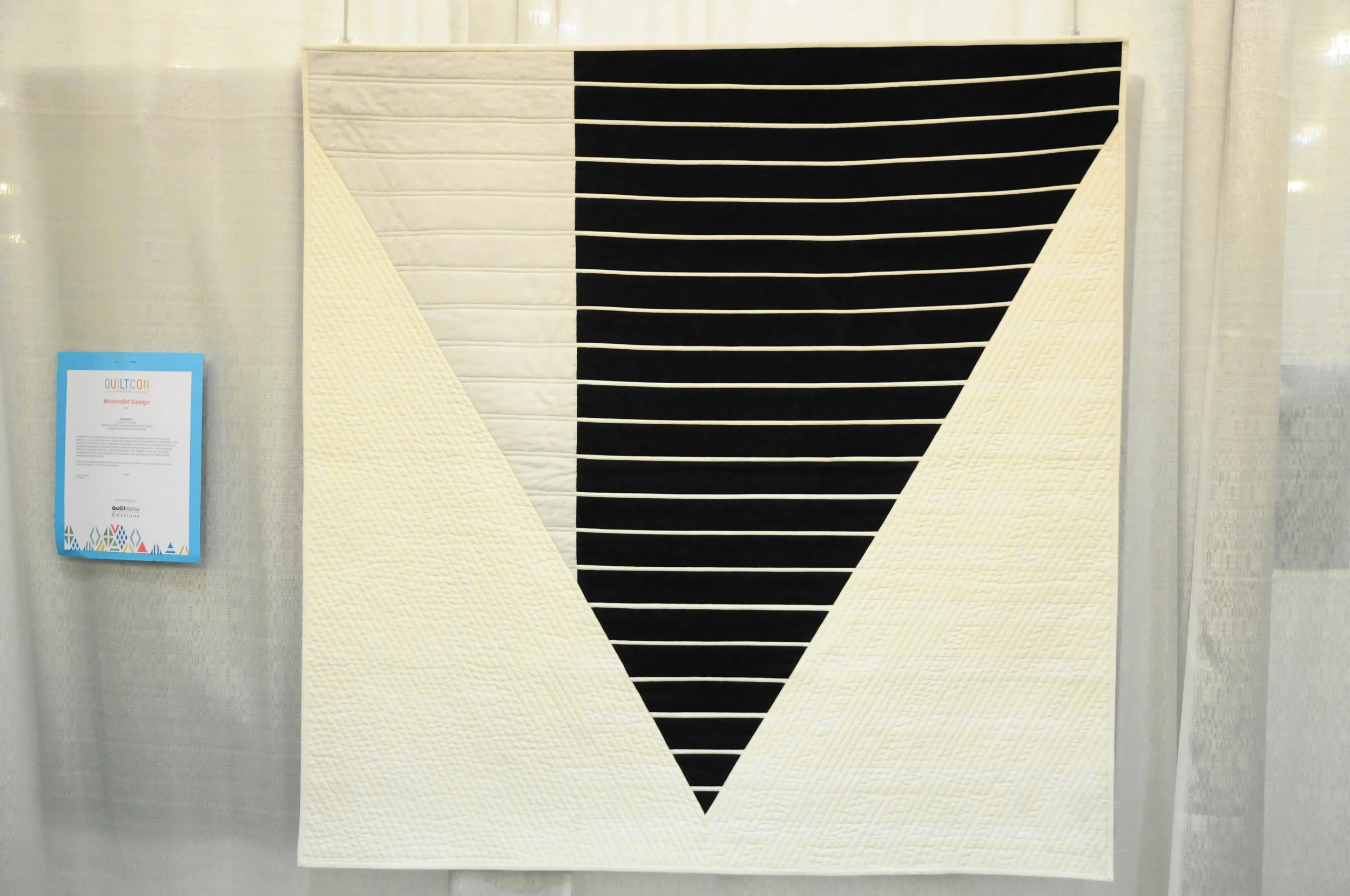 Inverted #1 by Carson Converse