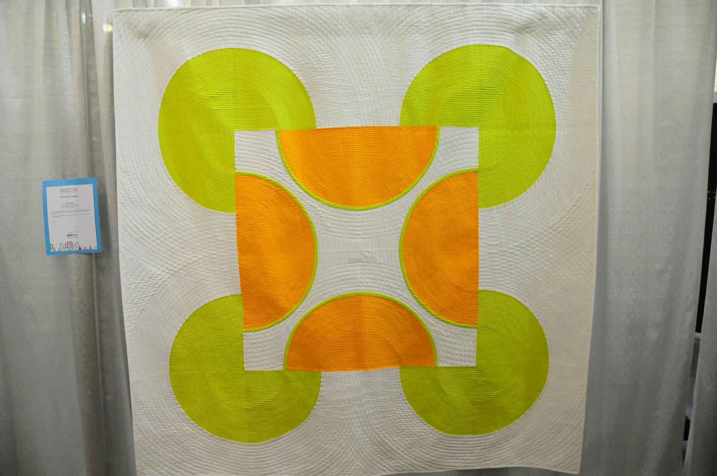 Circles in Squares by Sheri Cifaldi-Morrill