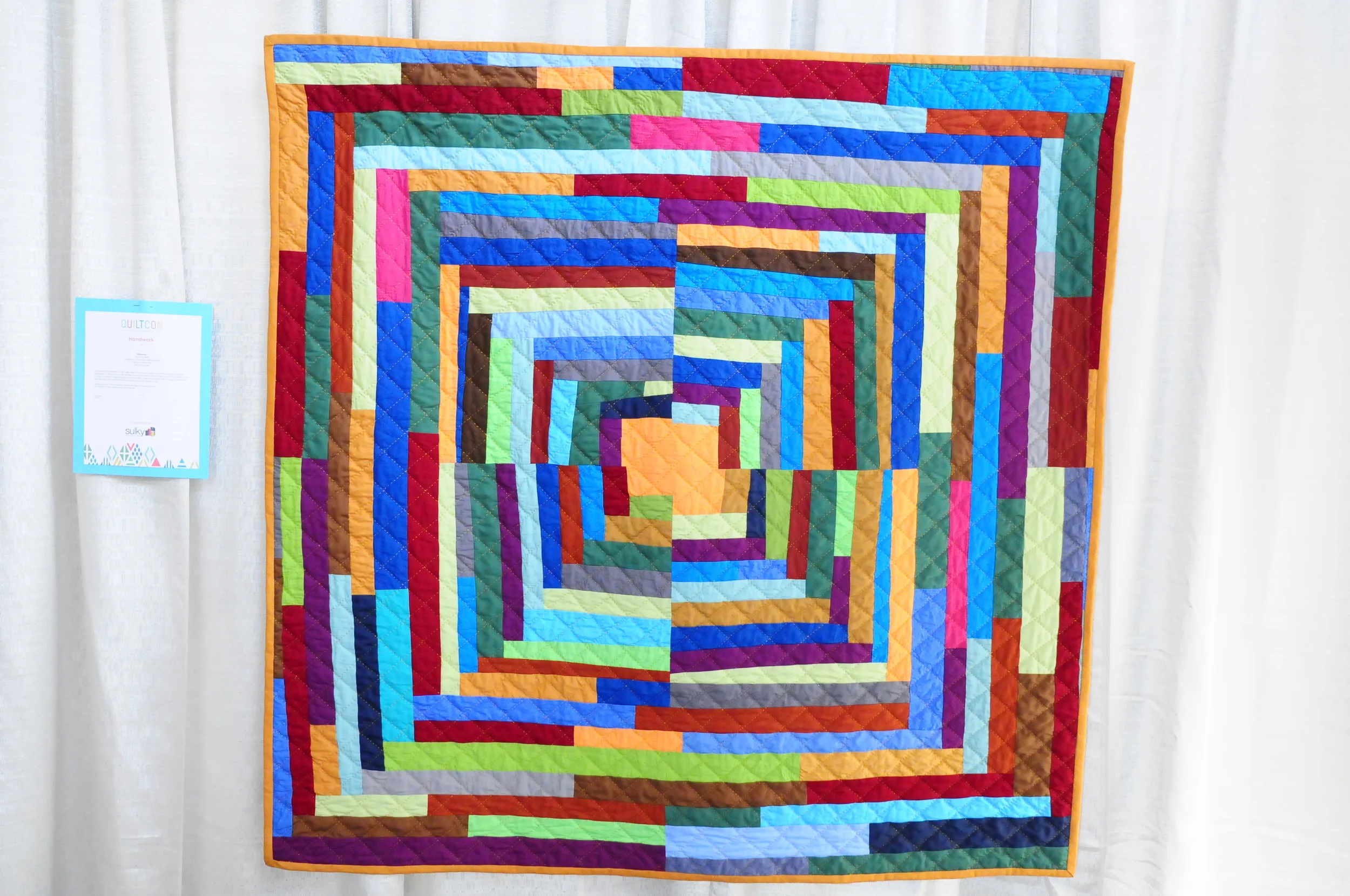 Satsuma by Cathy Fussell