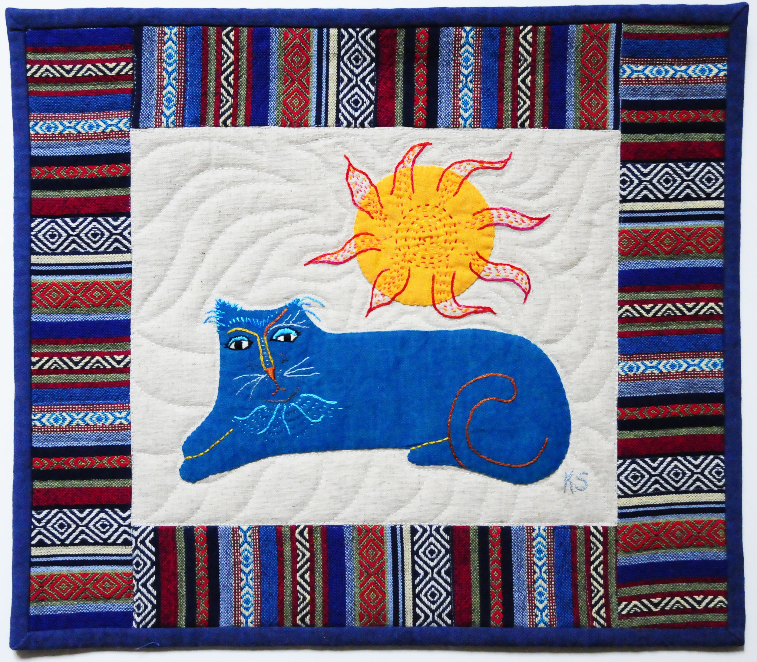 Sun Cat