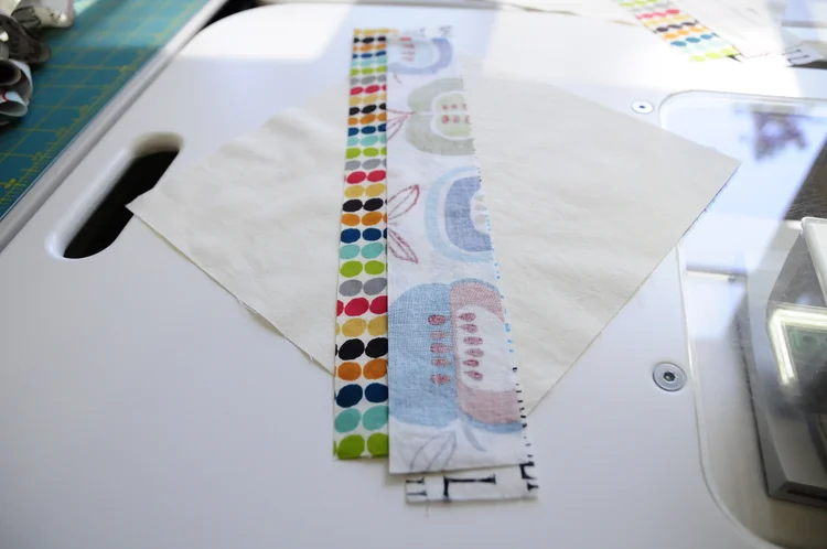 String Pot Holder Tutorial String Pieced Potholder Tutorial — Kristin Shields
