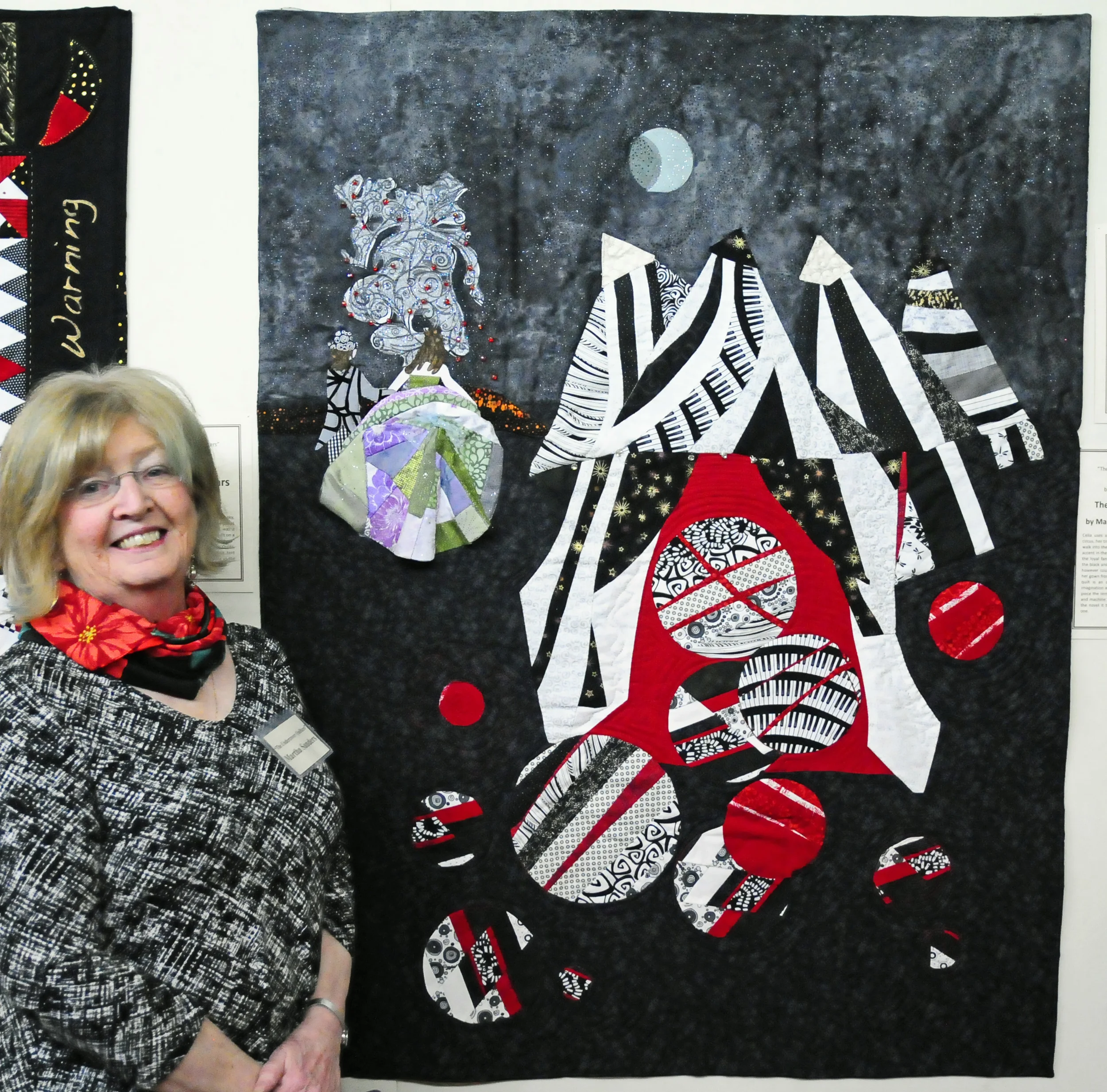 Martha Sanders