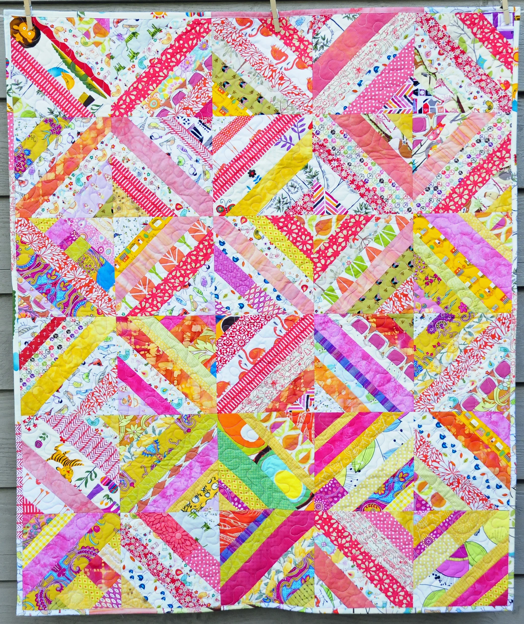 Community Quilt