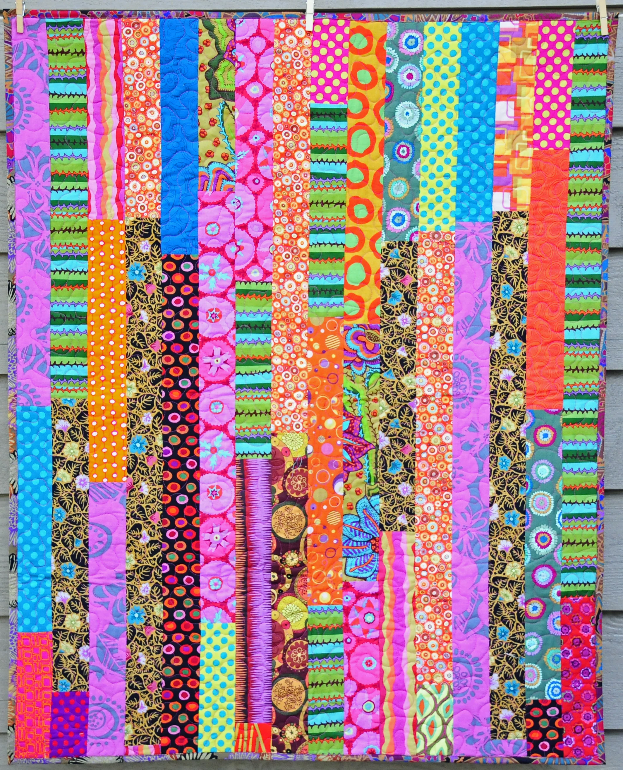 Community Quilt