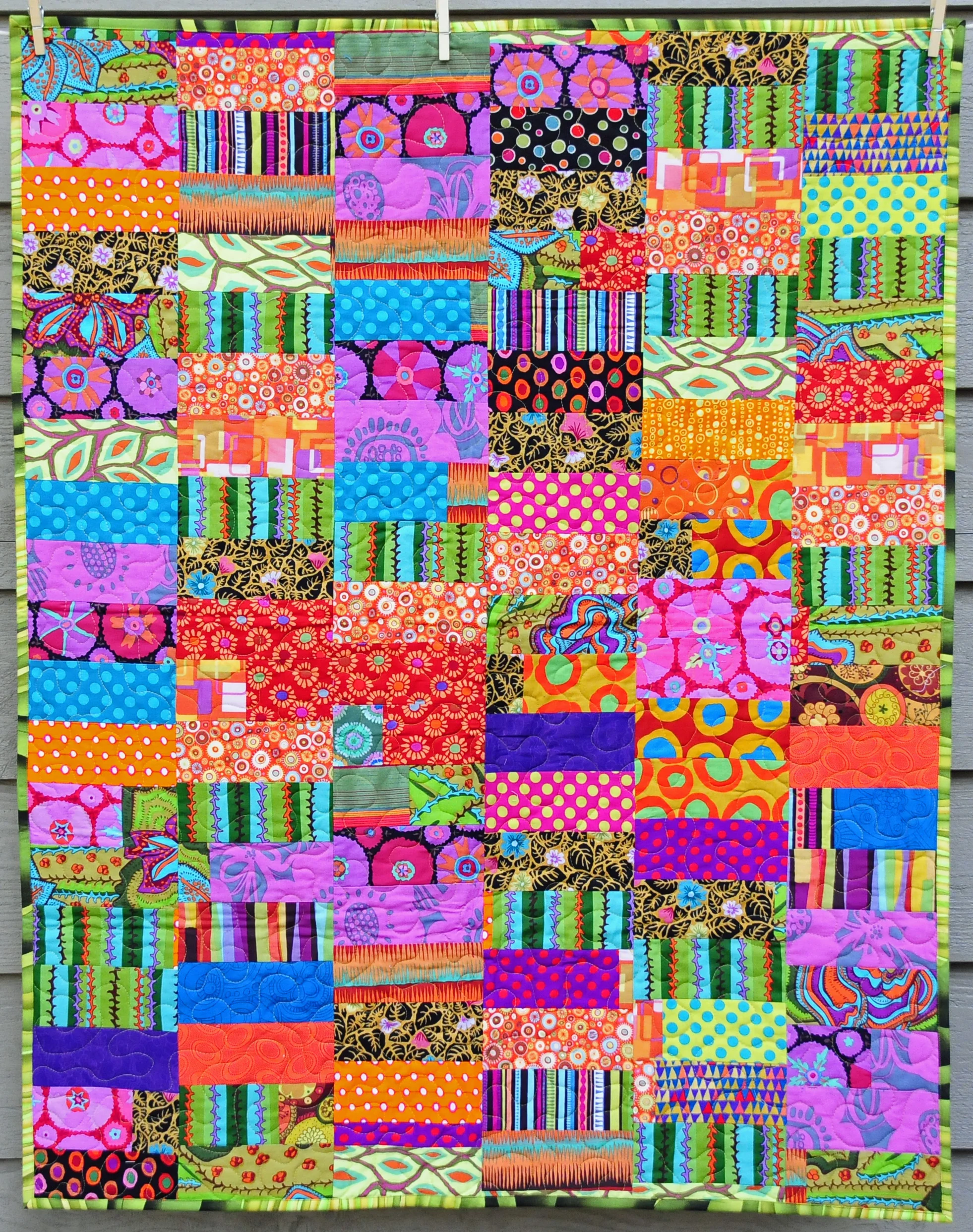 Community Quilt