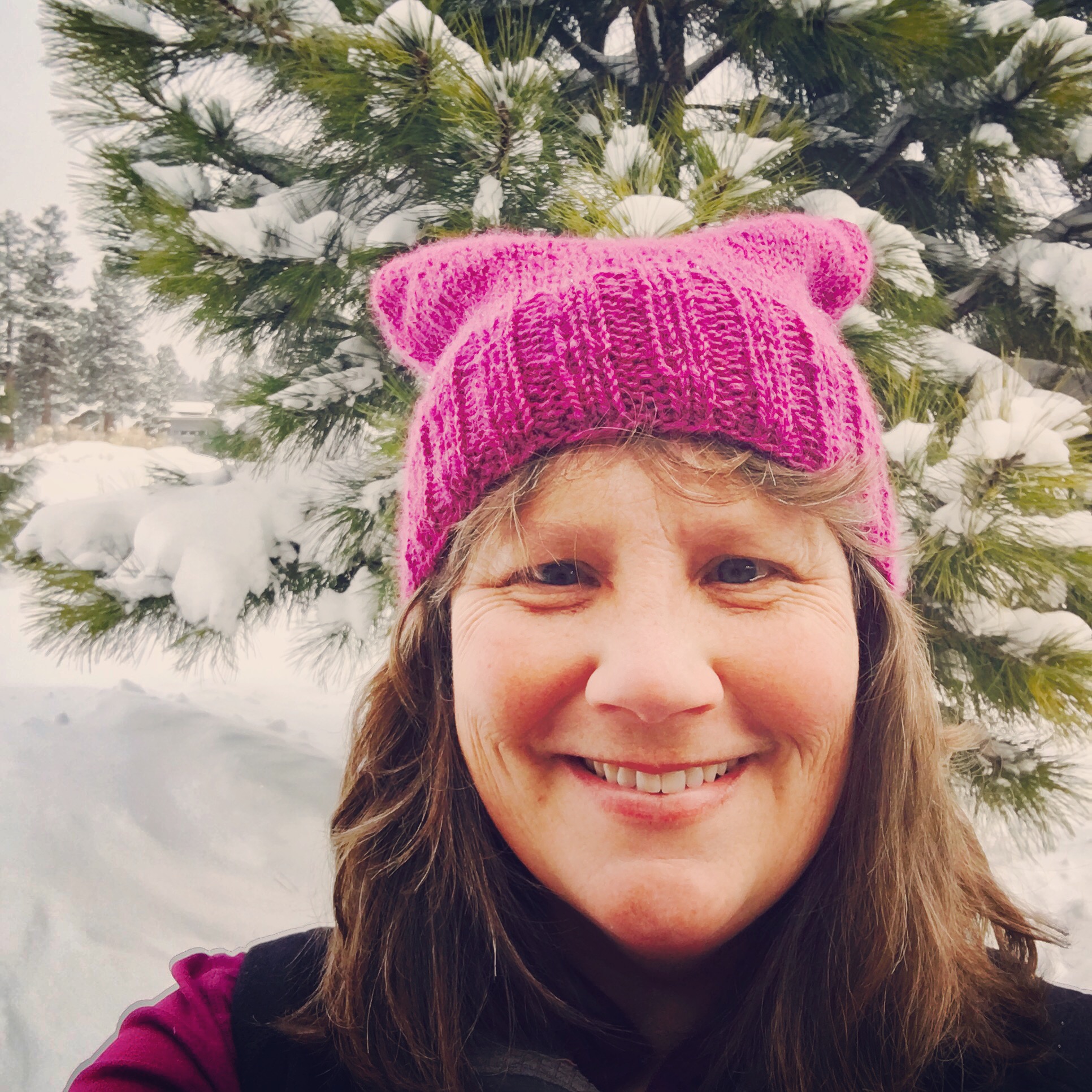 Pussyhat #1