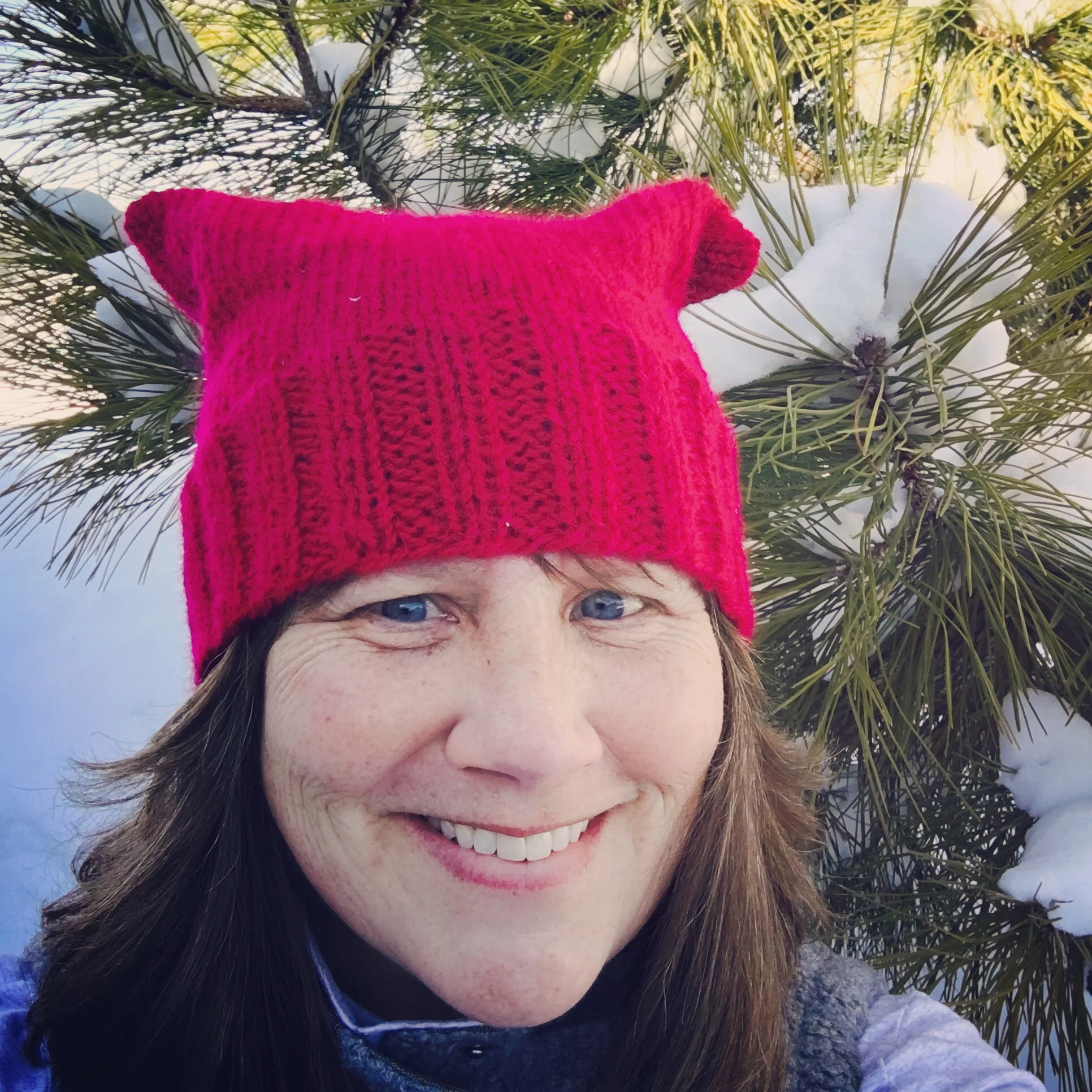 Pussyhat #2