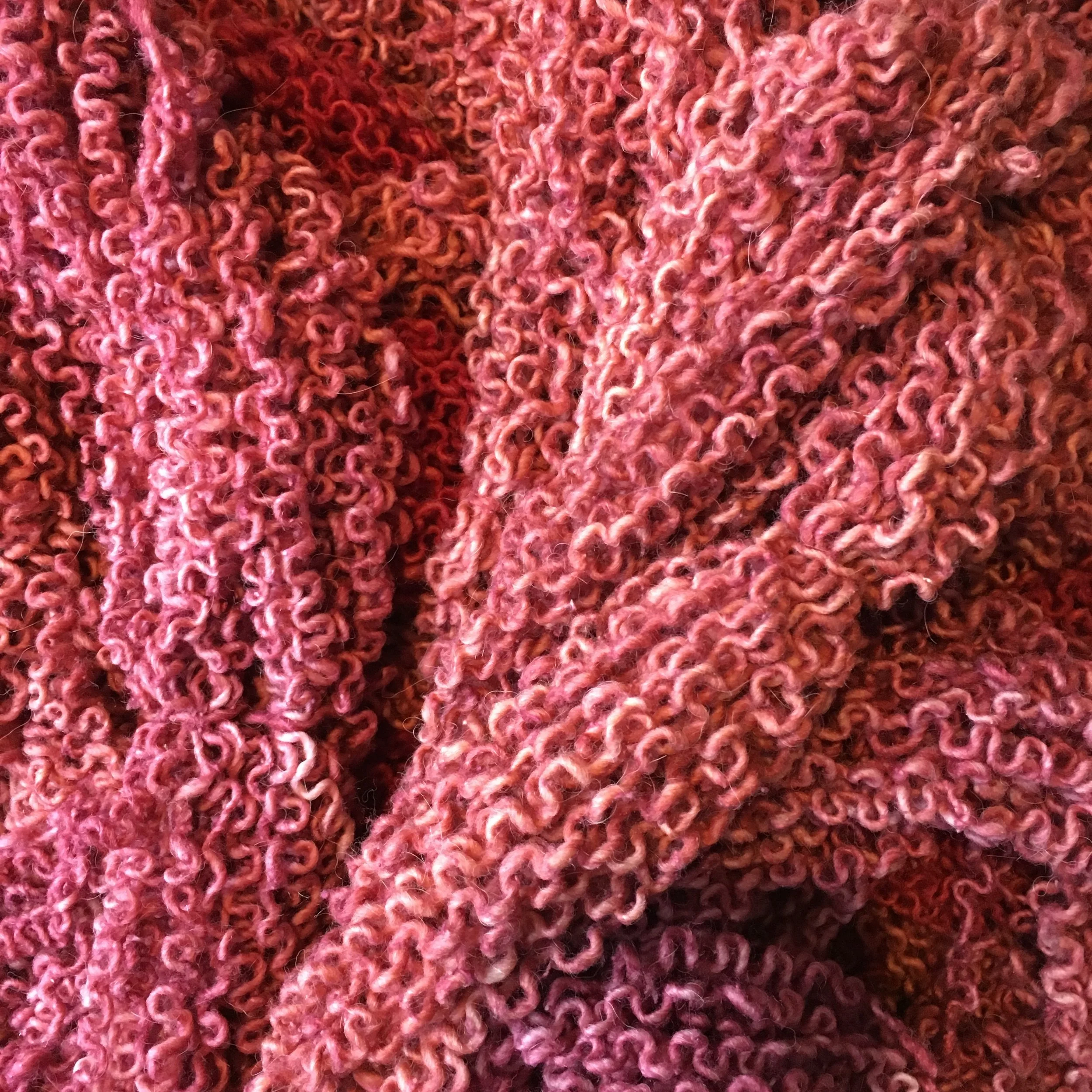 Pre-washing