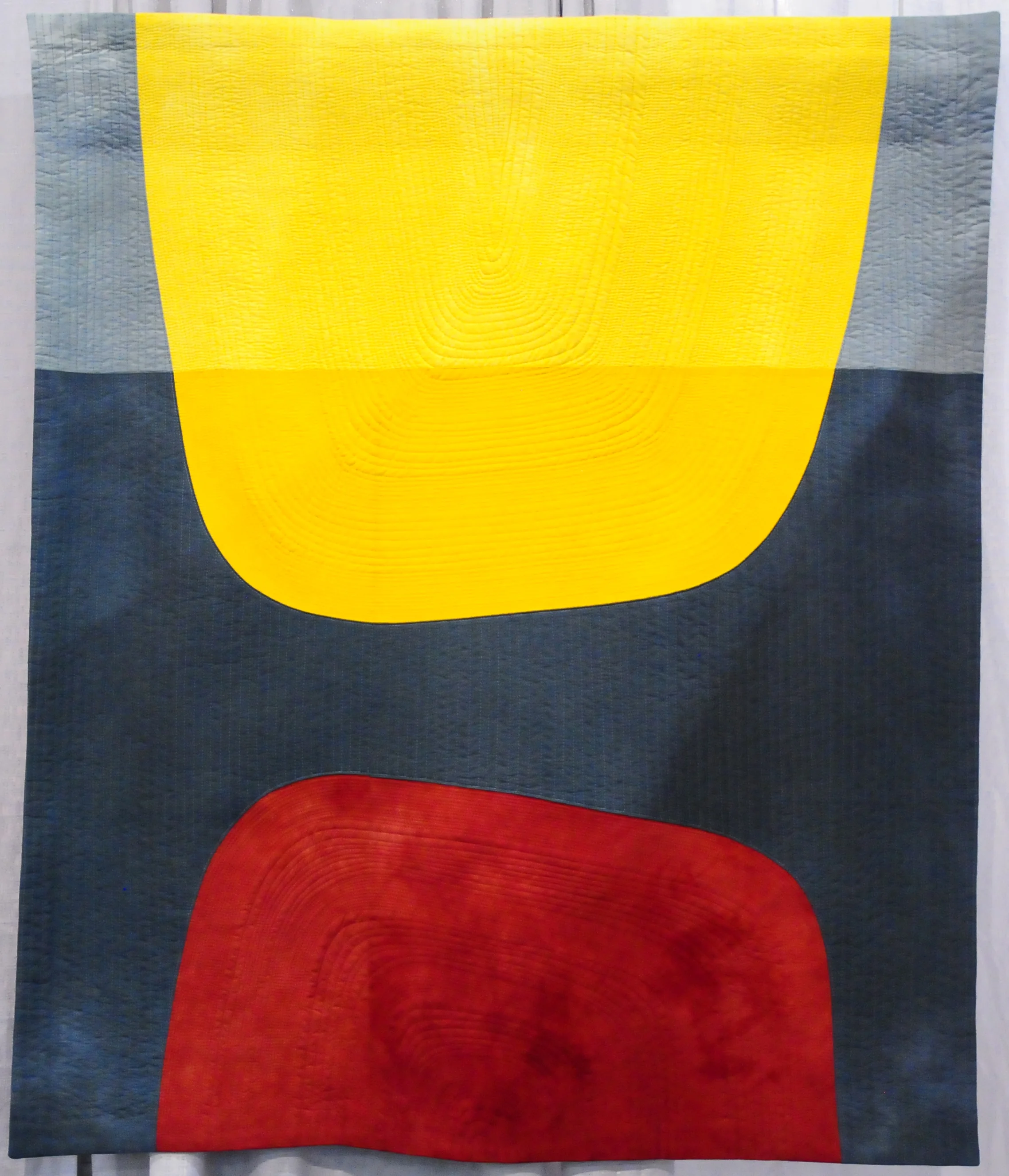 Dipped Dimension by Kathleen Probst ( @mod_in_your_eye )