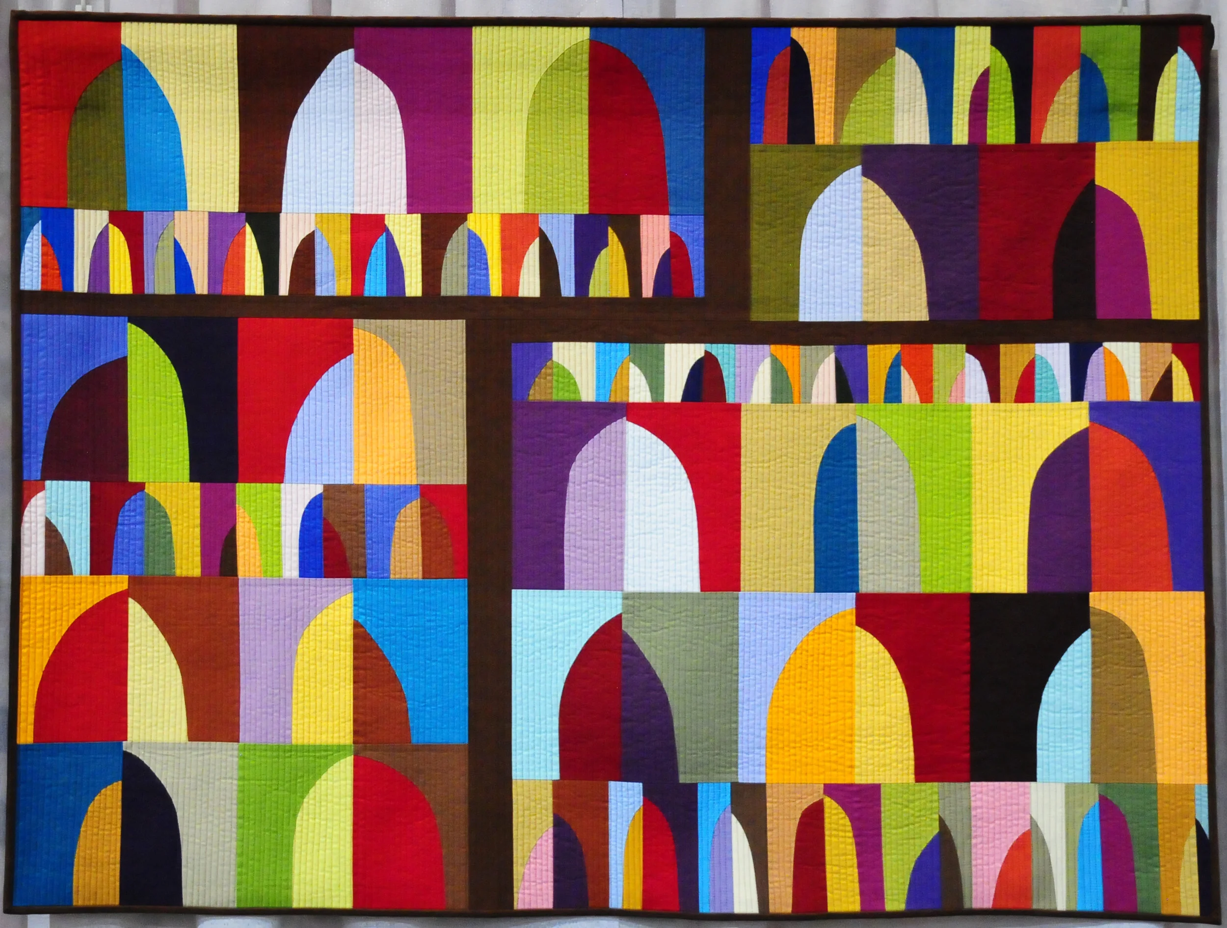Arches by Leah Pahlmeyer 