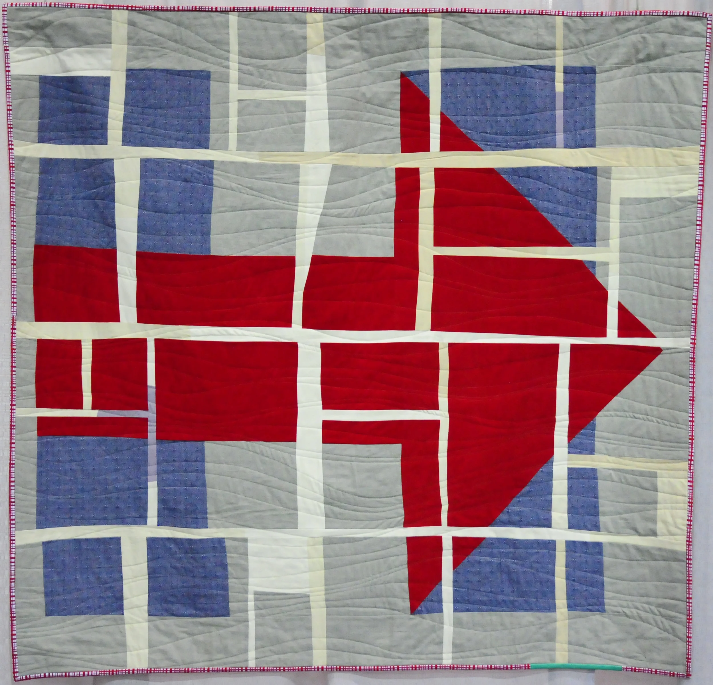 Still With Her by Liz Harvatine ( @ladyharvatine ), Judge's Choice- Elizabeth Spannring, detail below