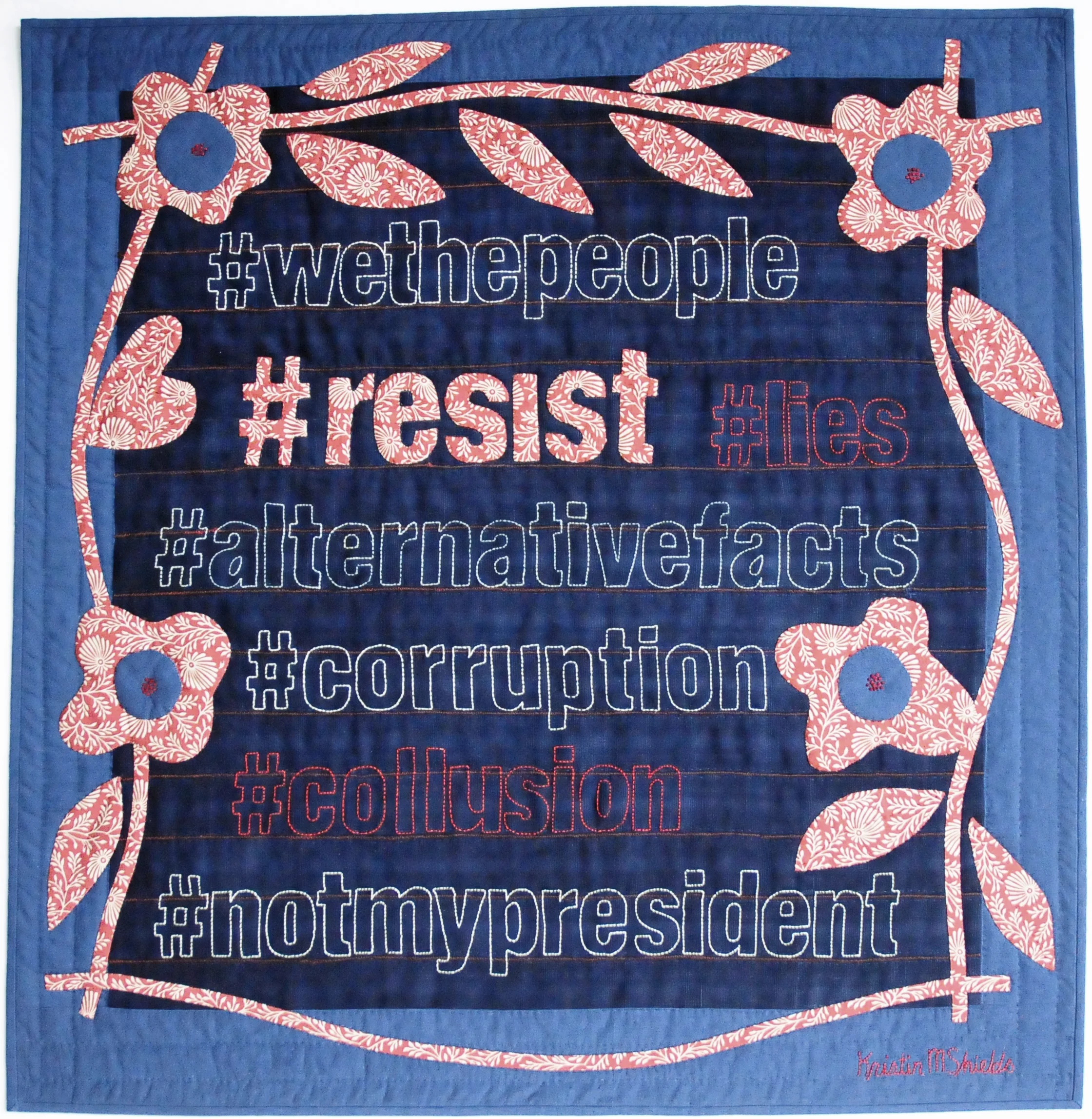 #hashtagsofourtime, 35x36