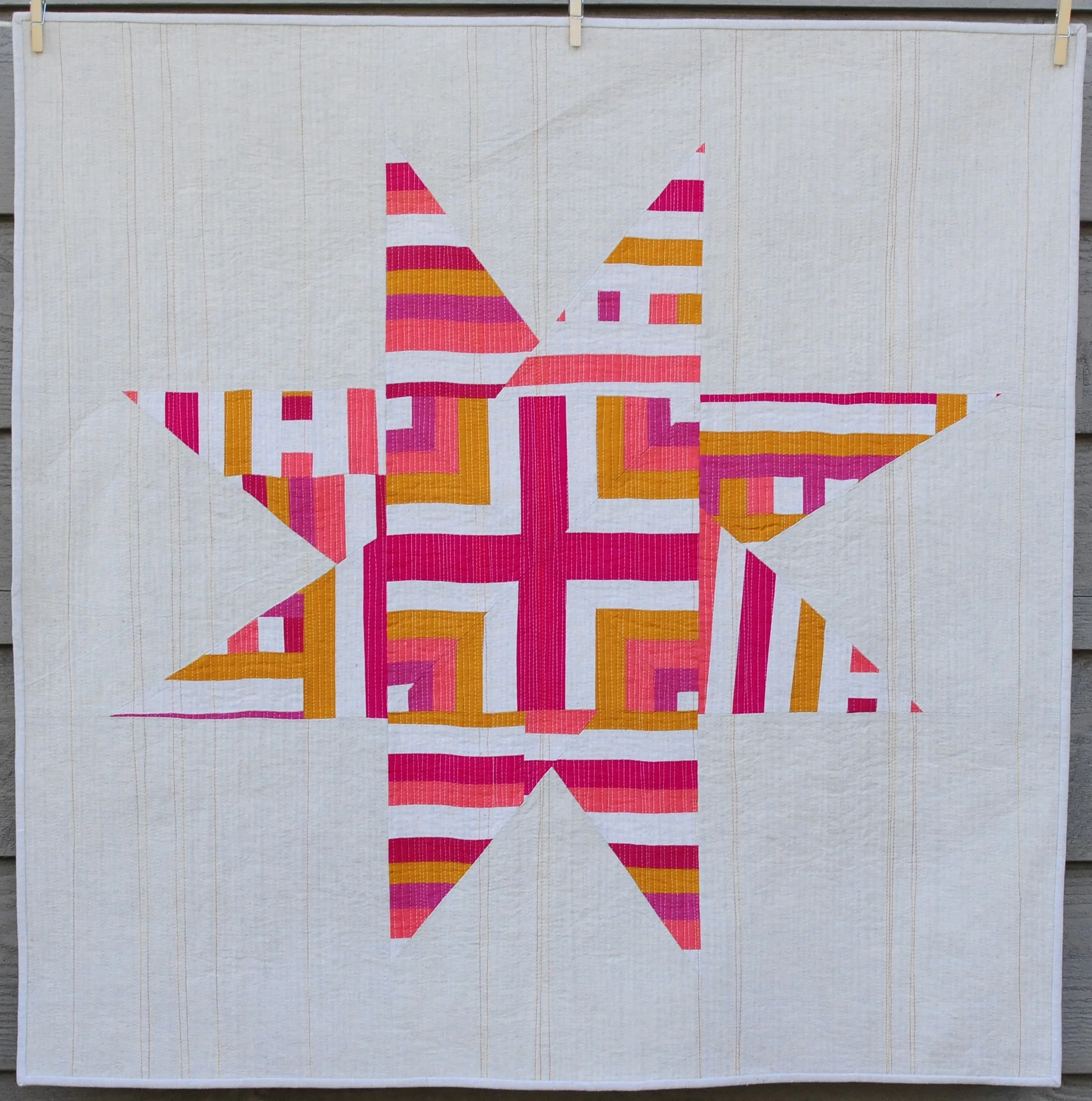 Fruity Star-Crossed Strings, 38x38