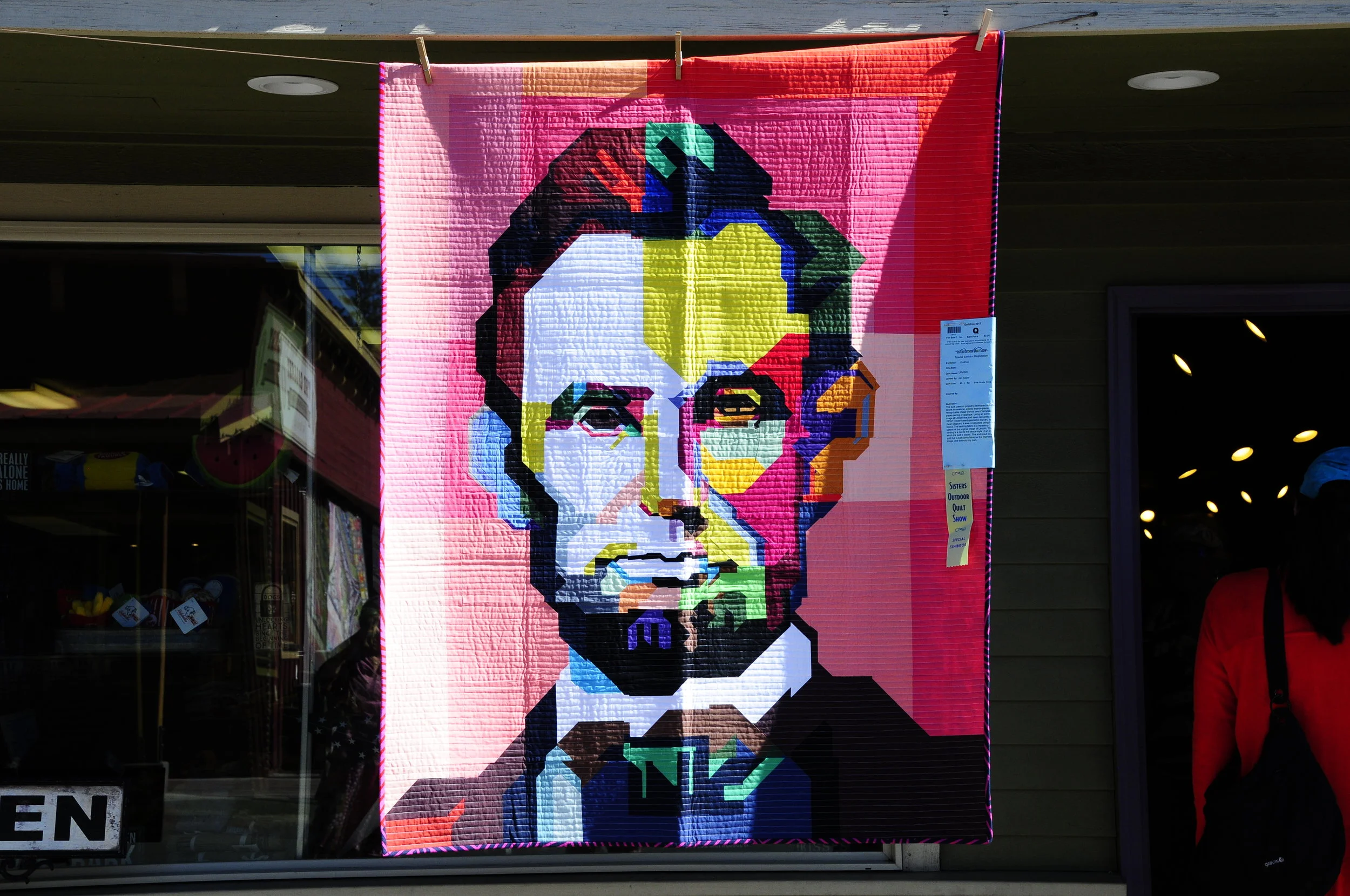 Best of QuiltCon 2017