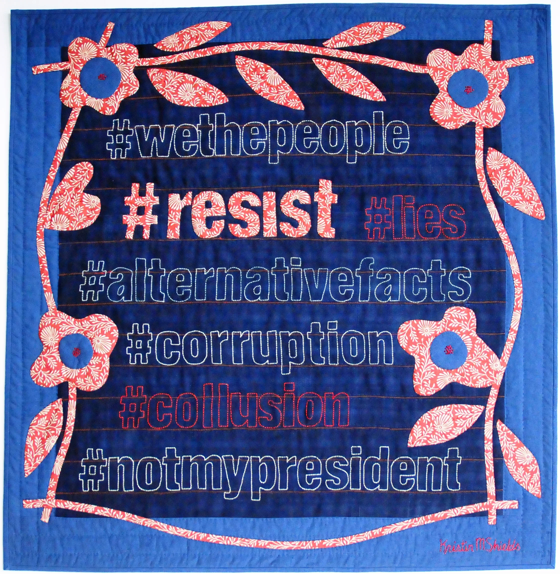 #hashtagsofourtime