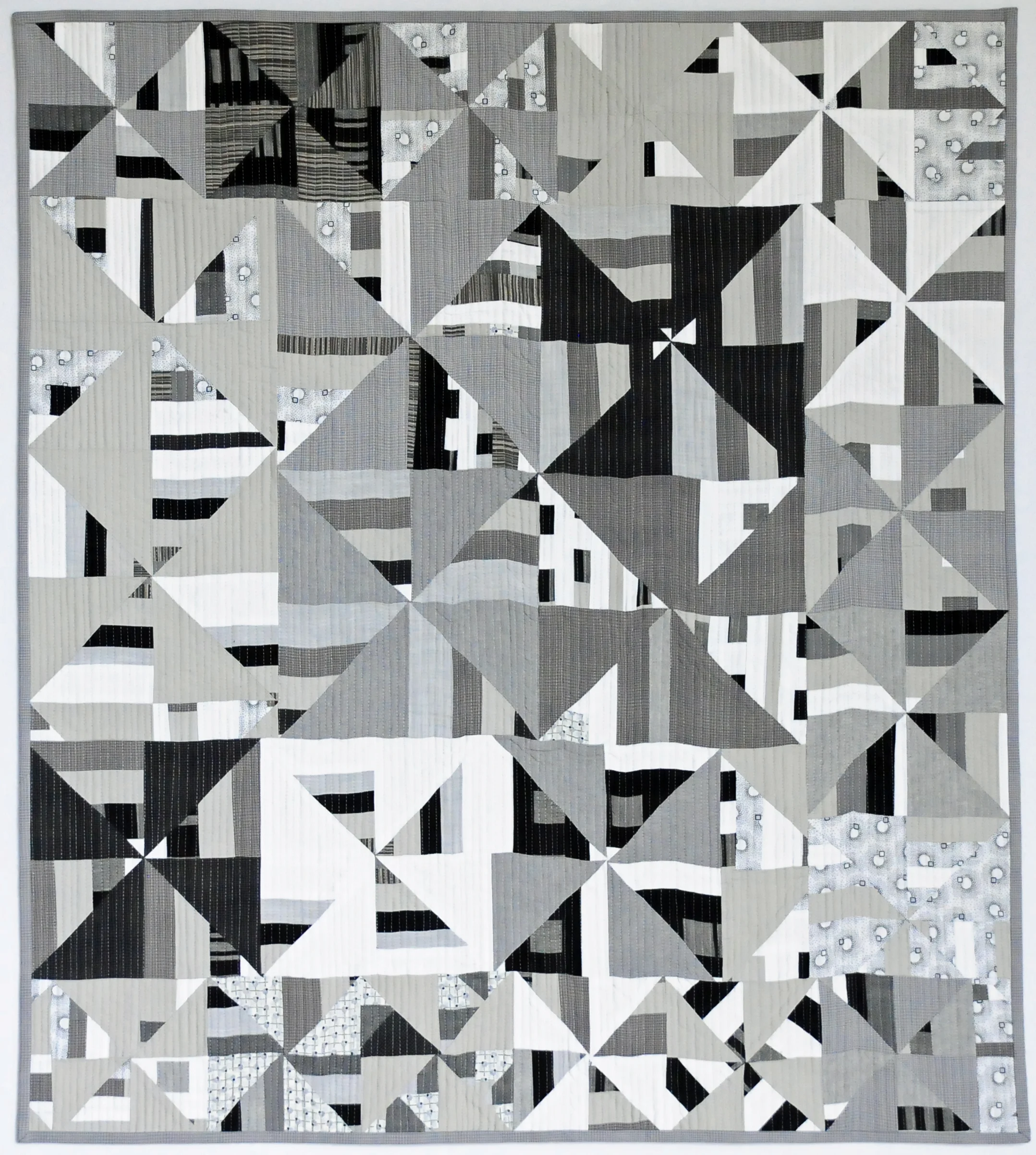 Shards of Glass