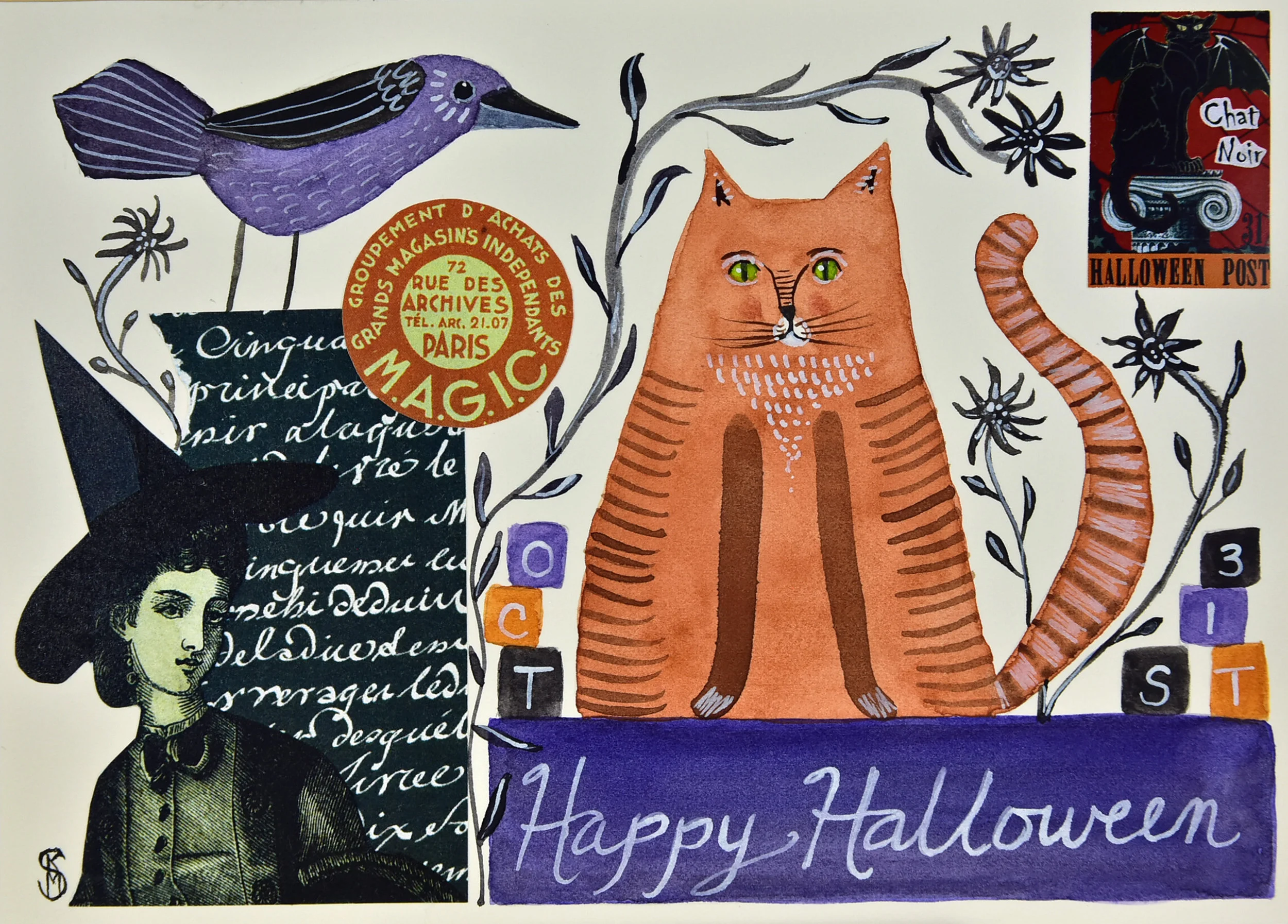 Happy Halloween