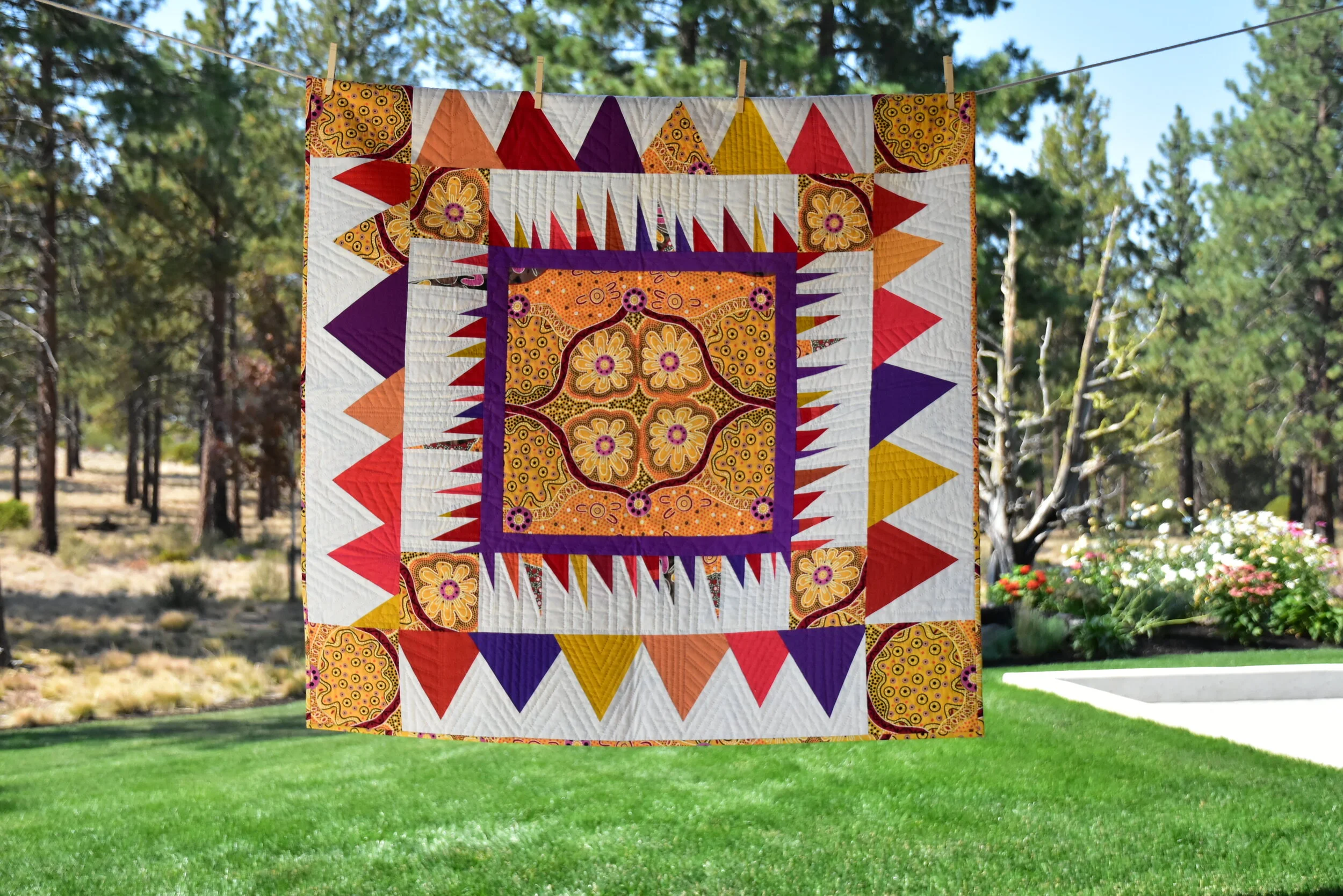 Biggest Quilt Sale Ever — Kristin Shields