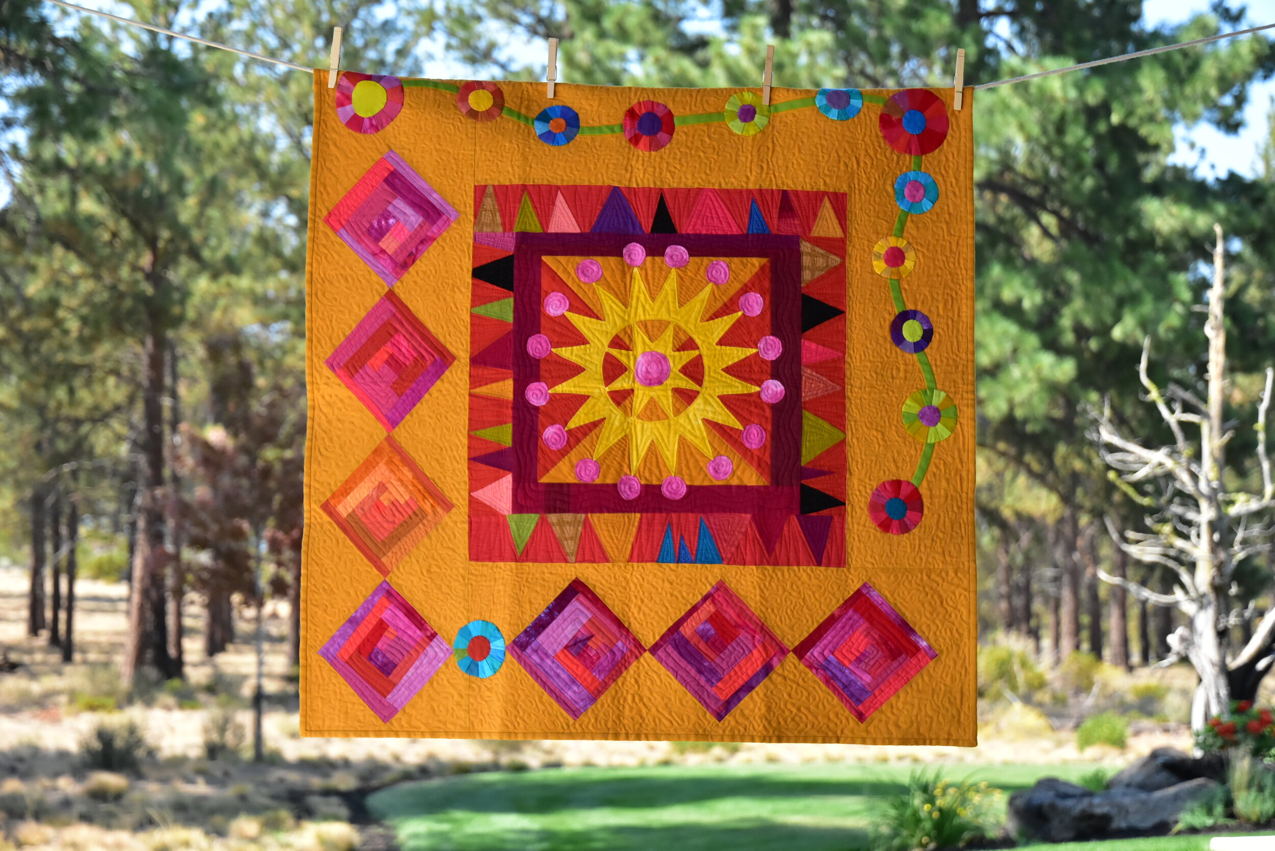 Biggest Quilt Sale Ever — Kristin Shields