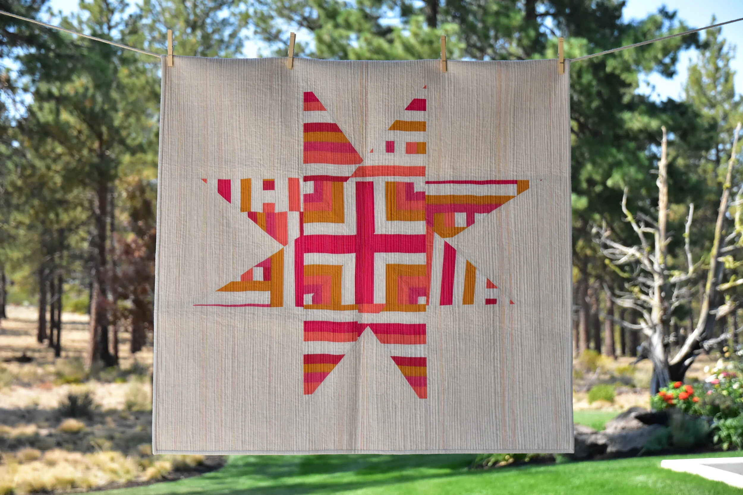 Biggest Quilt Sale Ever — Kristin Shields