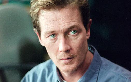 Robert Patrick's performance is so heartfelt and convincing that you forget this same actor once played a shapeshifting robot from the future.