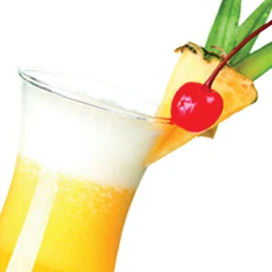 Piña Colada