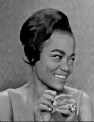 Eartha Kitt Gif