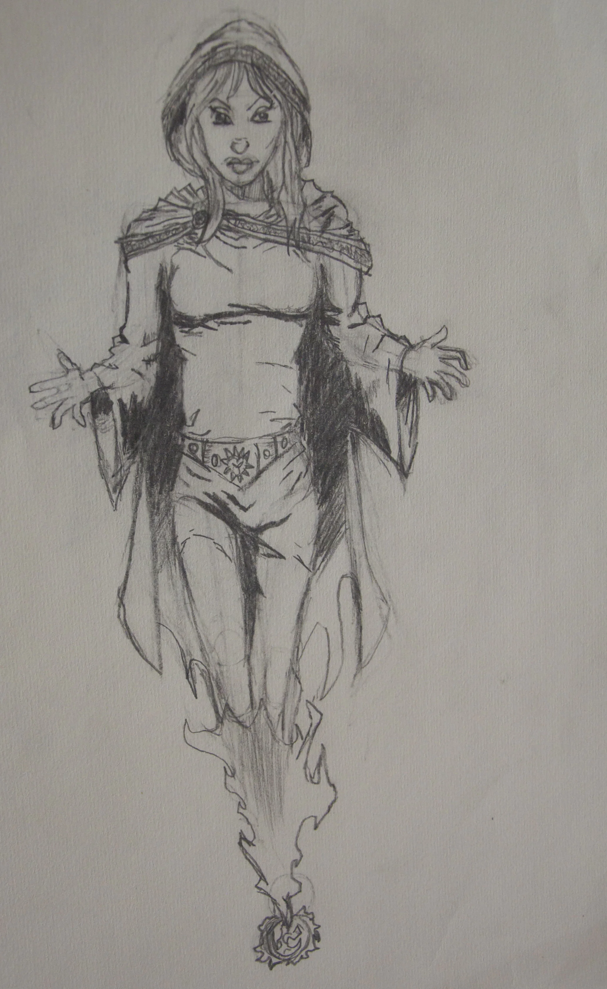 Sketching