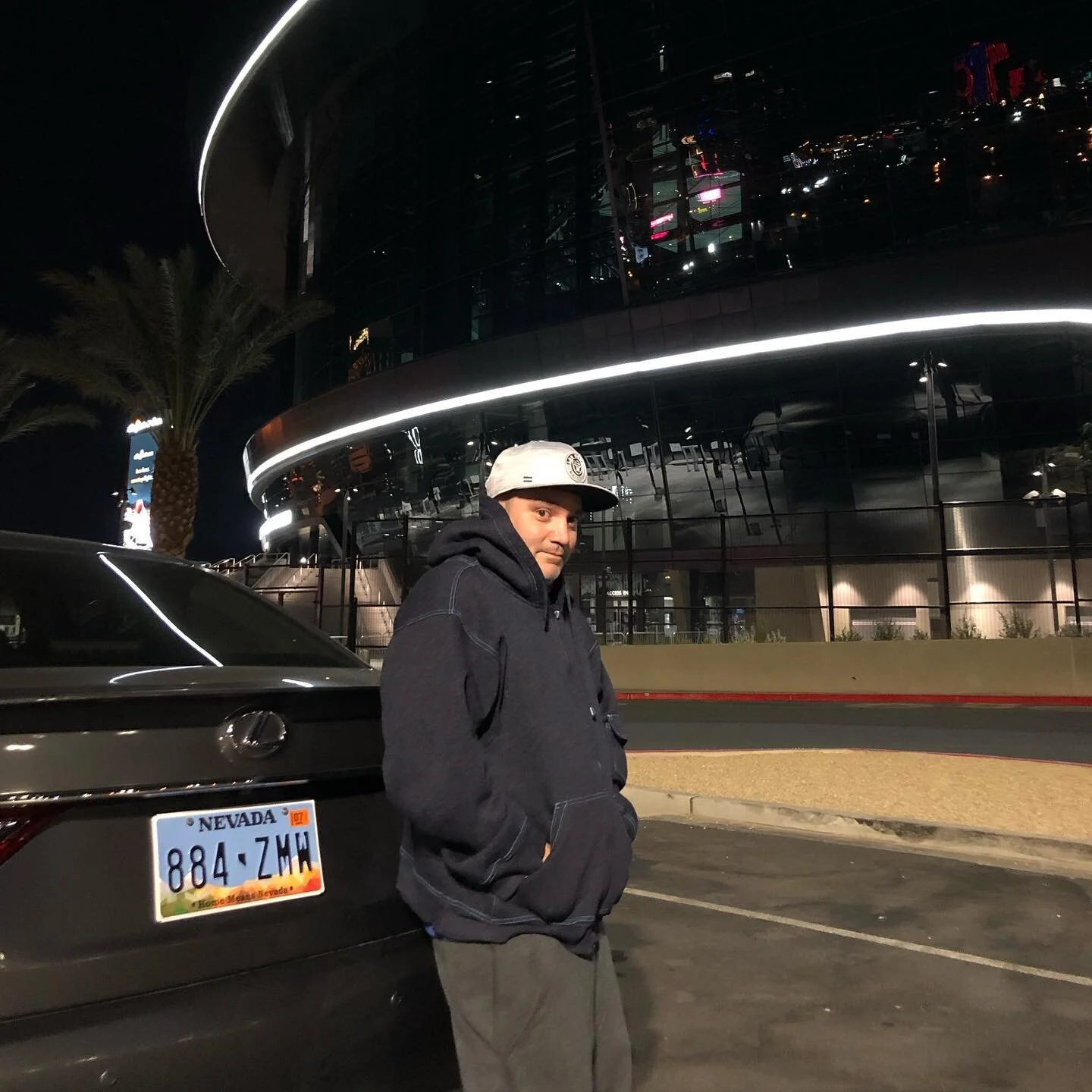 Home of the Las Vegas raiders movies and music sneaker king Homie video on the way