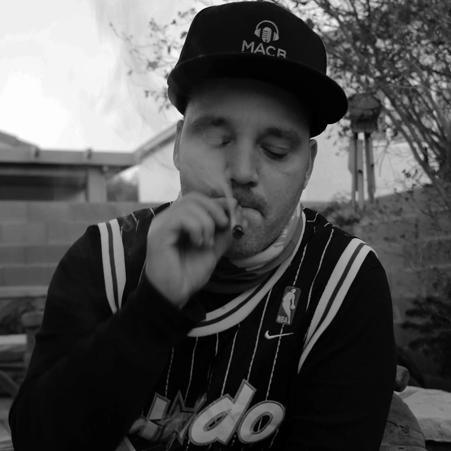 The beginning of a new Chapter come smoke with the King movies and music