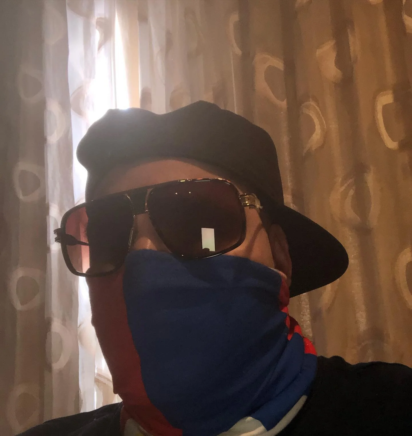 Da king has returned #MoviesInMusic