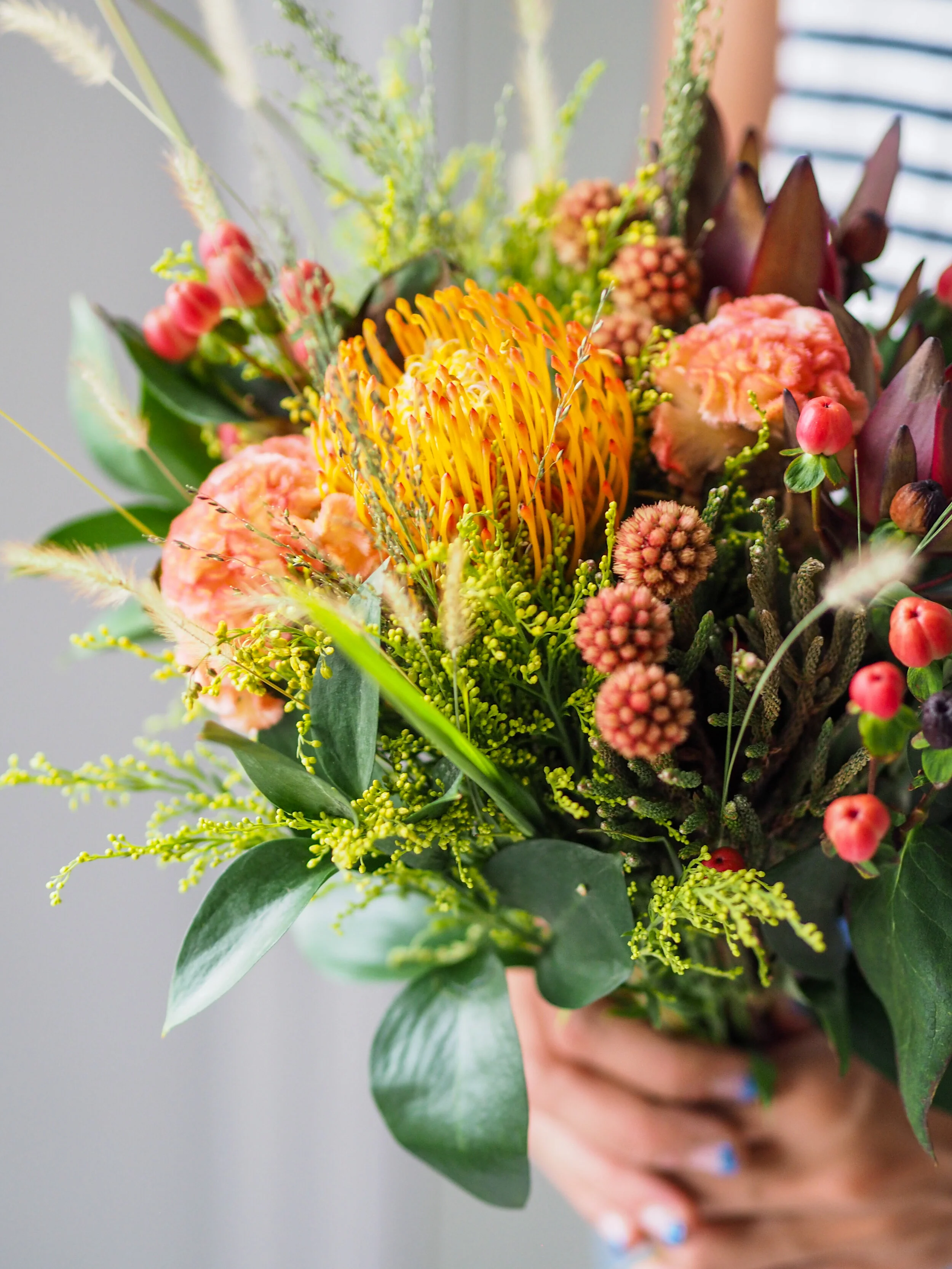山林豐年祭 HARVEST FESTIVAL （Sep. 2018）