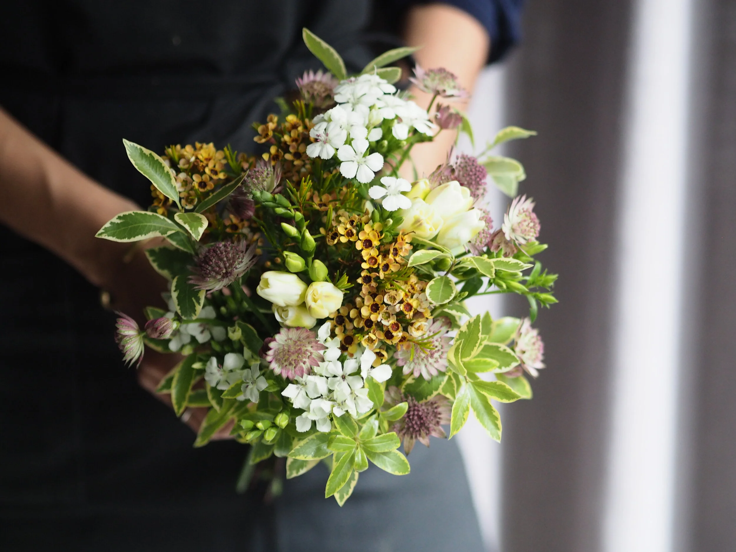 大大的小力量 THE MAGIC POWER OF LITTLE （Jan. 2020）  