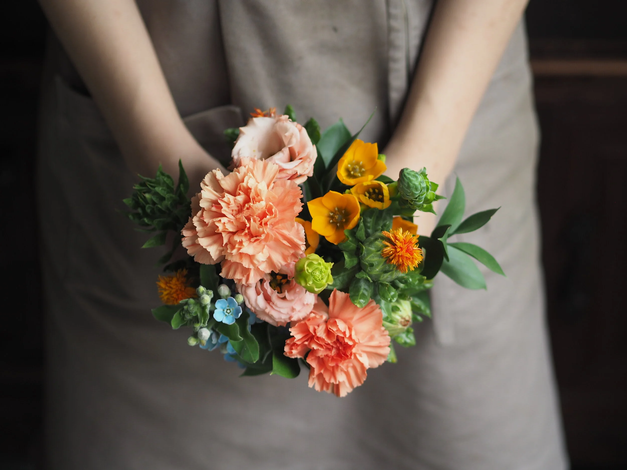 勇敢長大 Be Brave.（MAR. 2021）