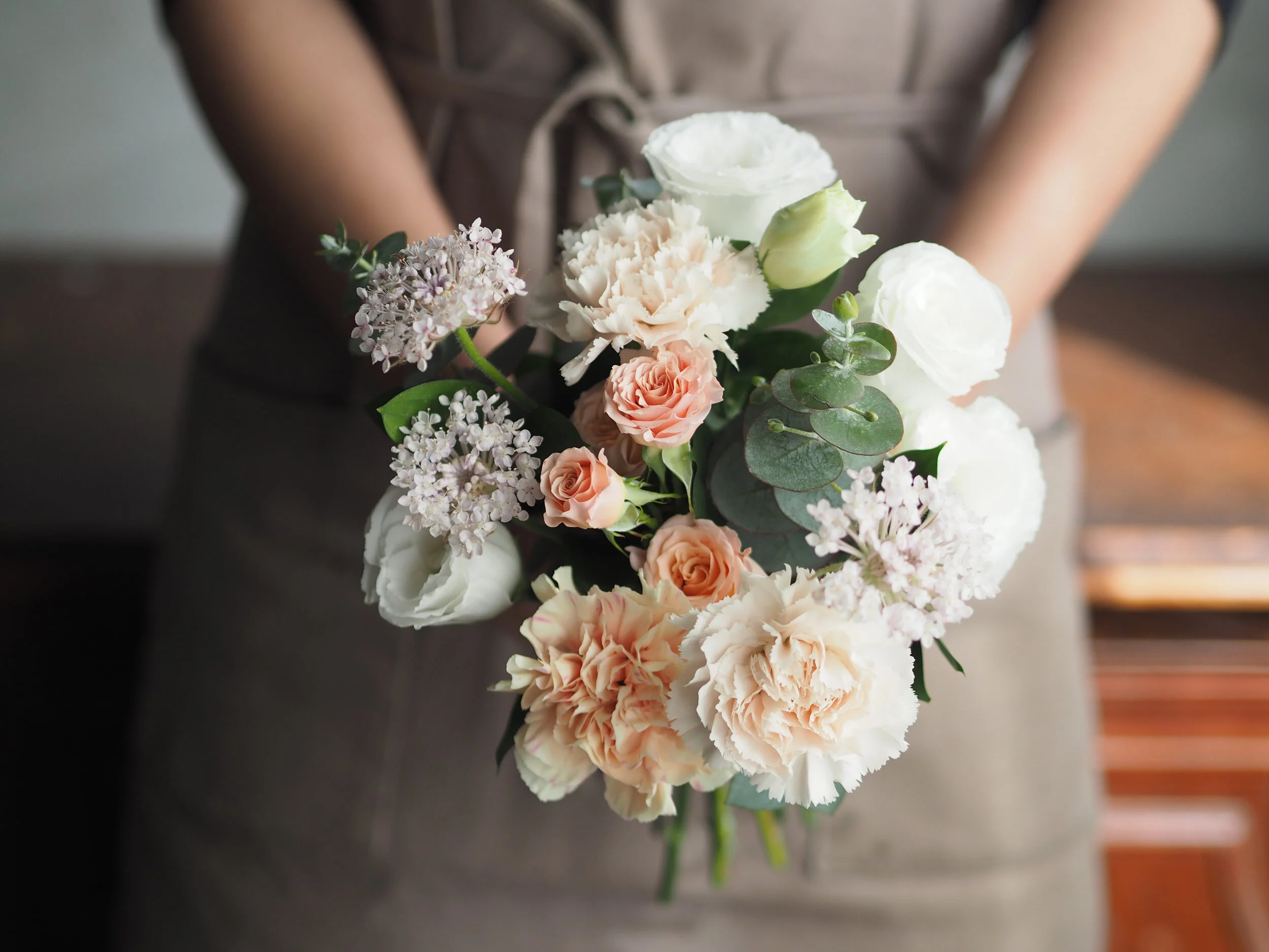 走過的風景 THE SCENERY（APR. 2021）