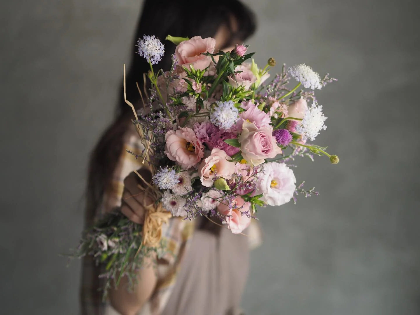 莫內花園花材包（MAY. 2021）