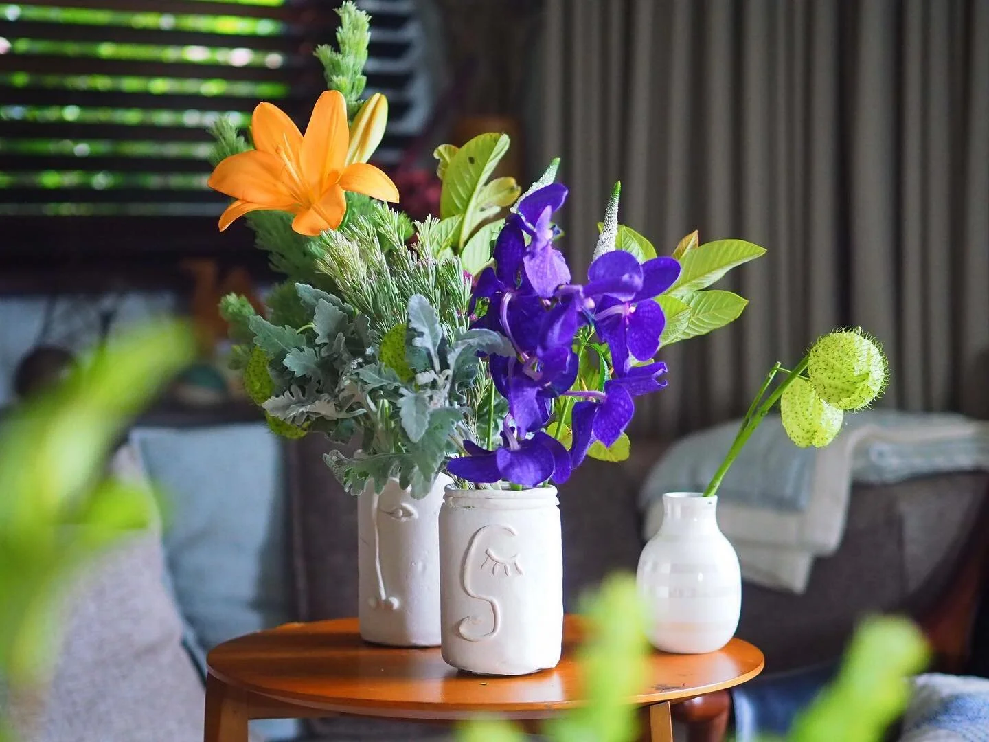 畢卡索花材包（JUNE. 2021）