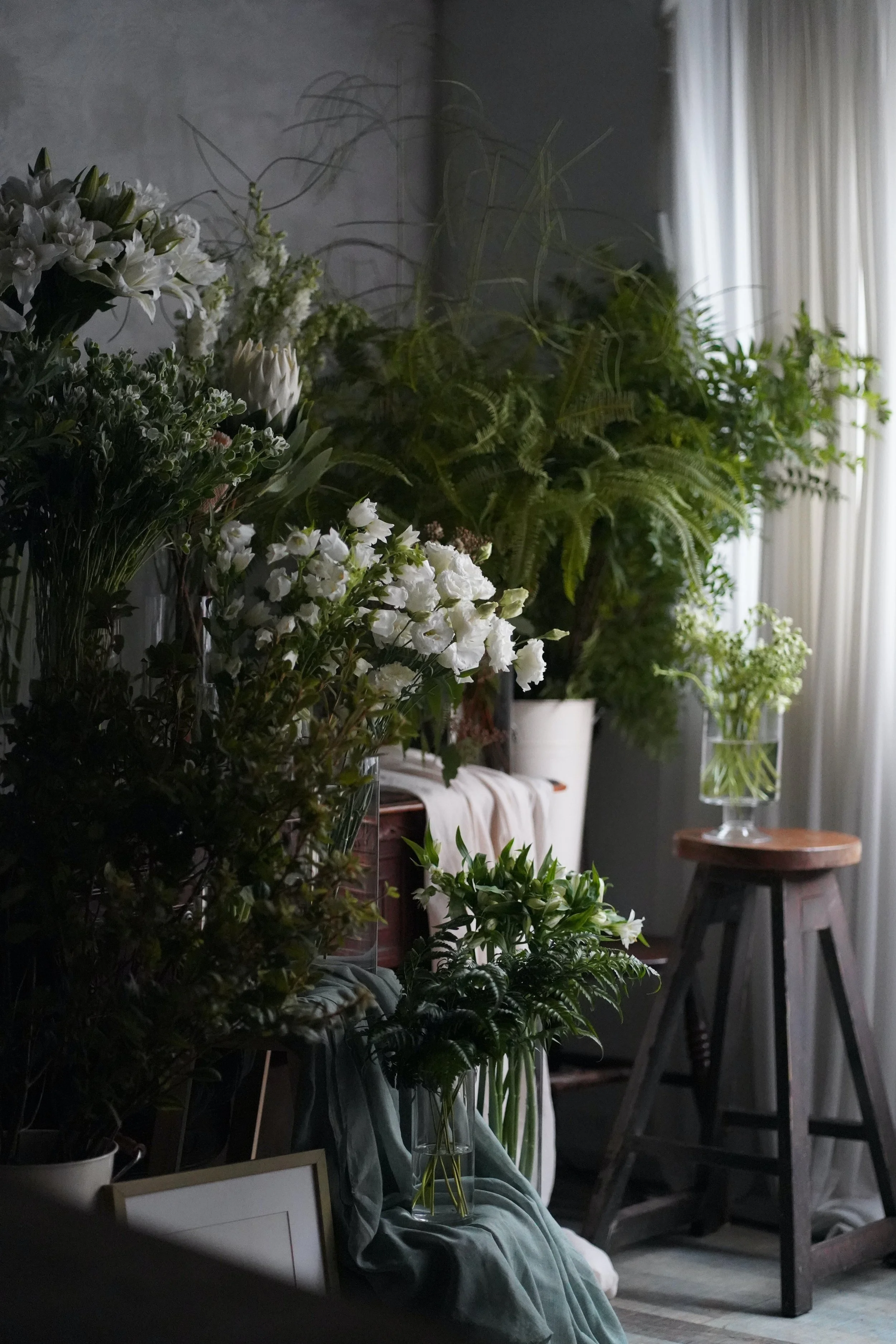 人類與大地 Human and the Earth（AUG. 2023)   