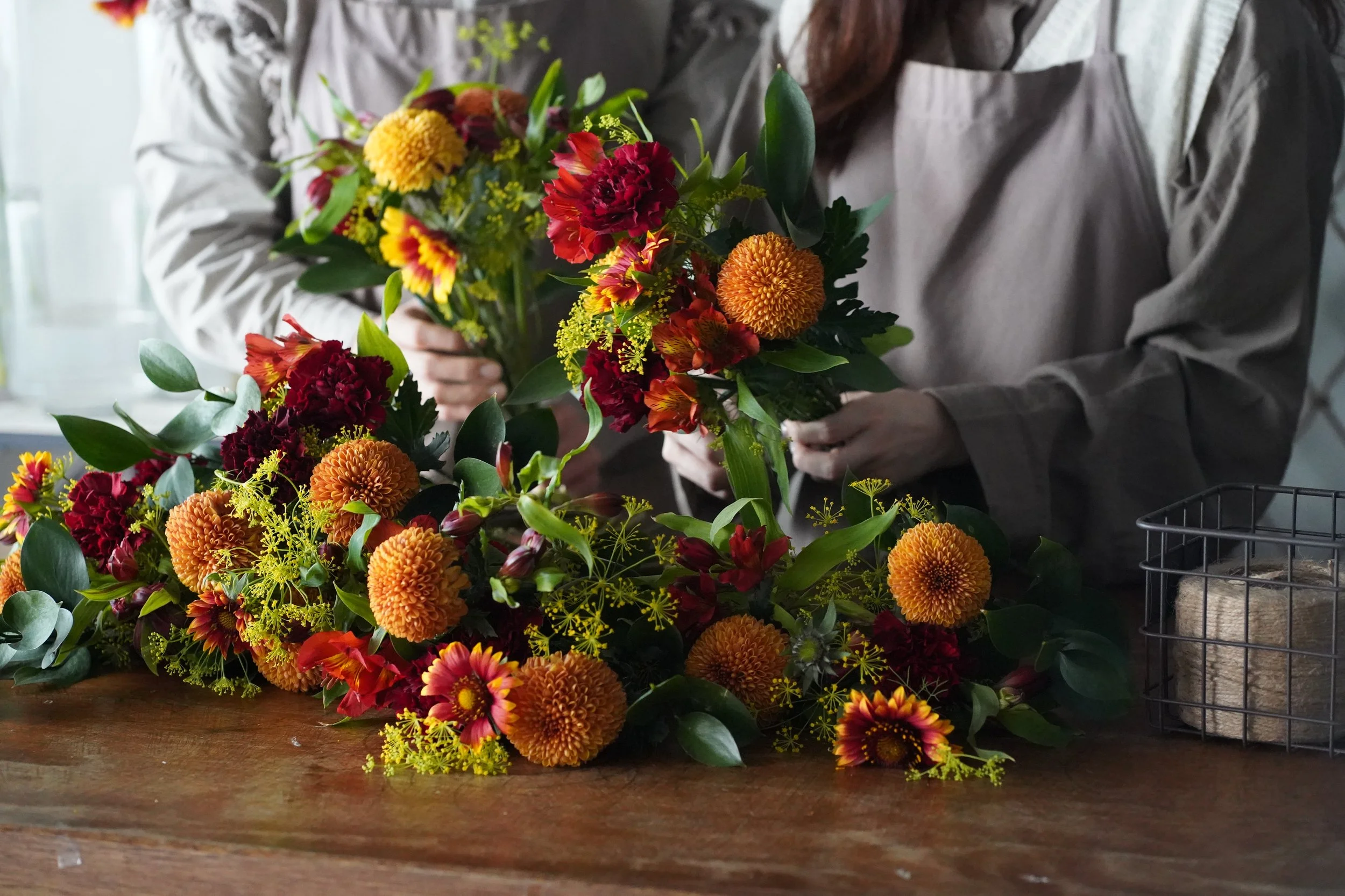 日子是珍珠  Chaque jour est une perle（JUNE 2024）