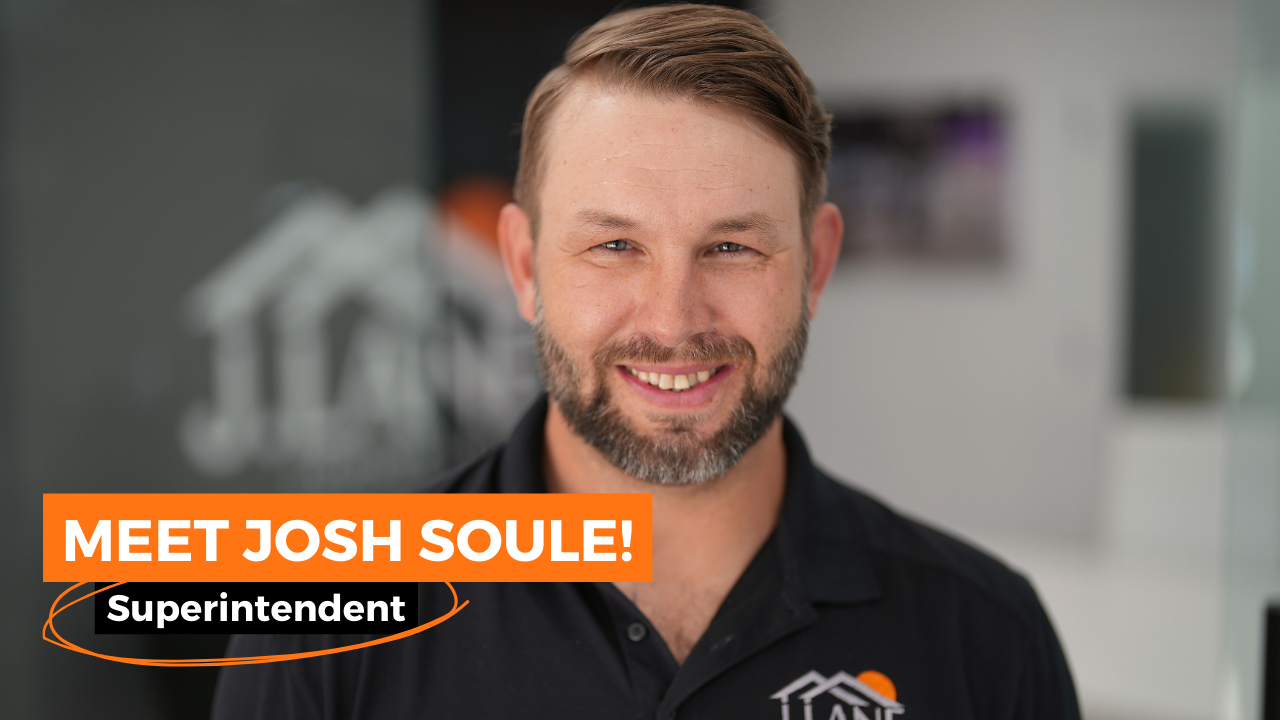 Commercial Contractor in Jacksonville J. Lane Construction