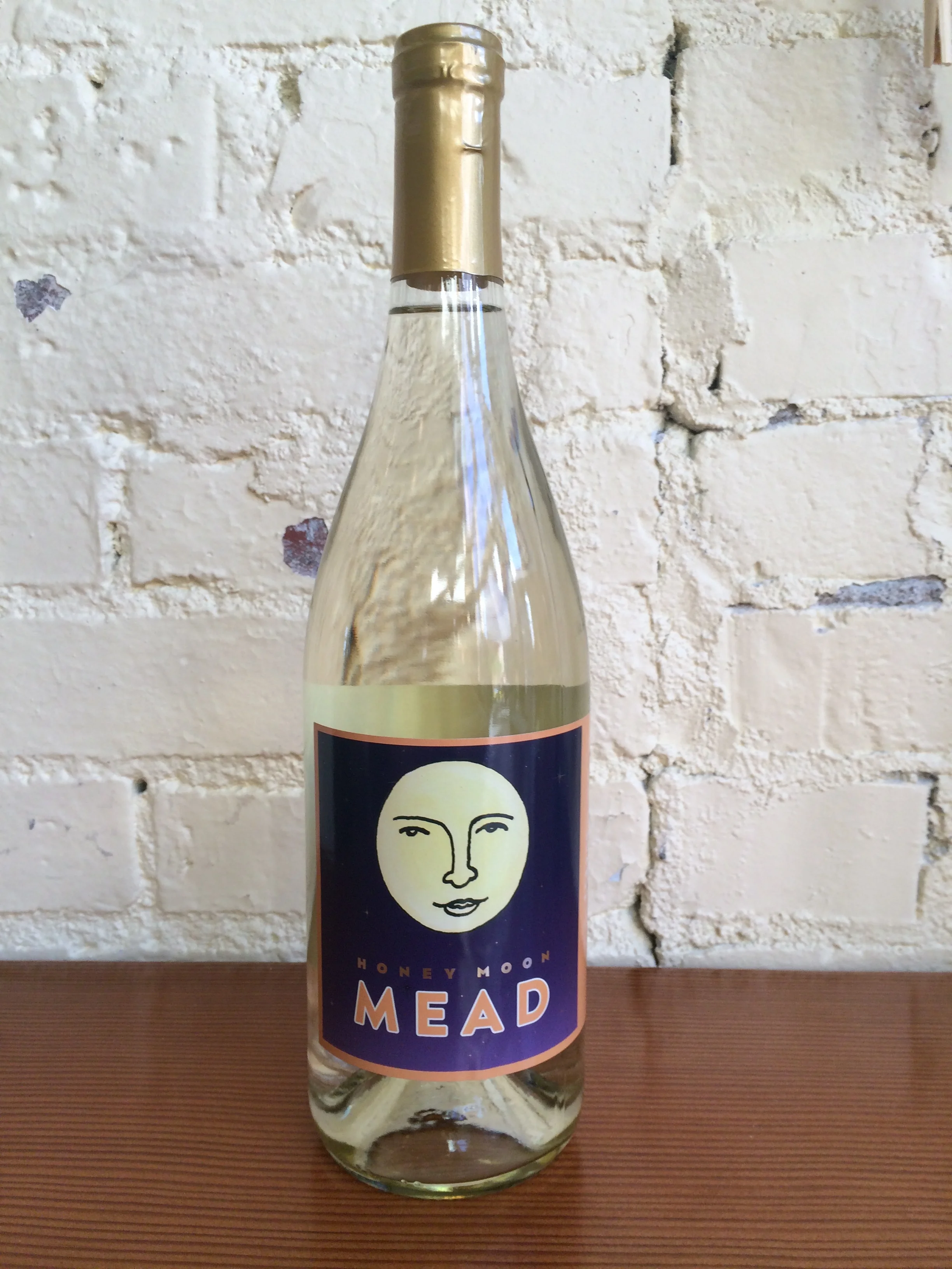 Lovers Mead