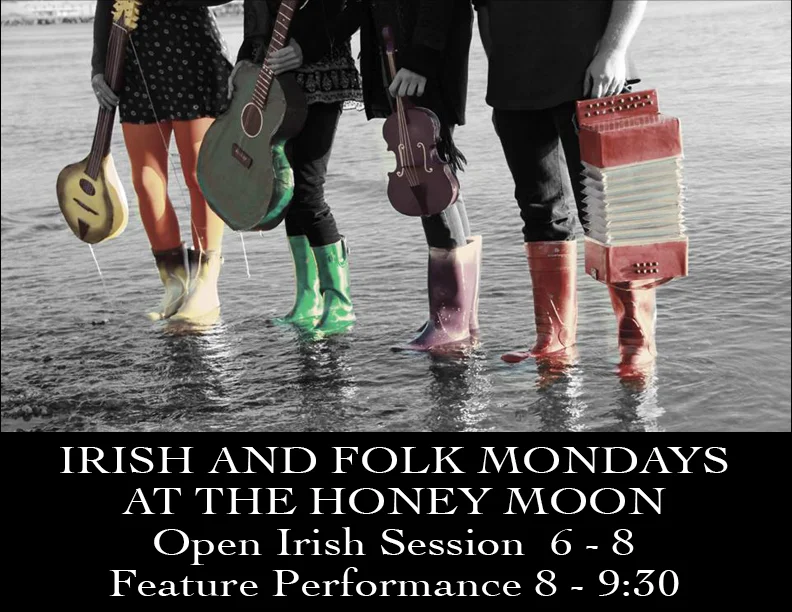 Irish And Folk Mondays.jpg
