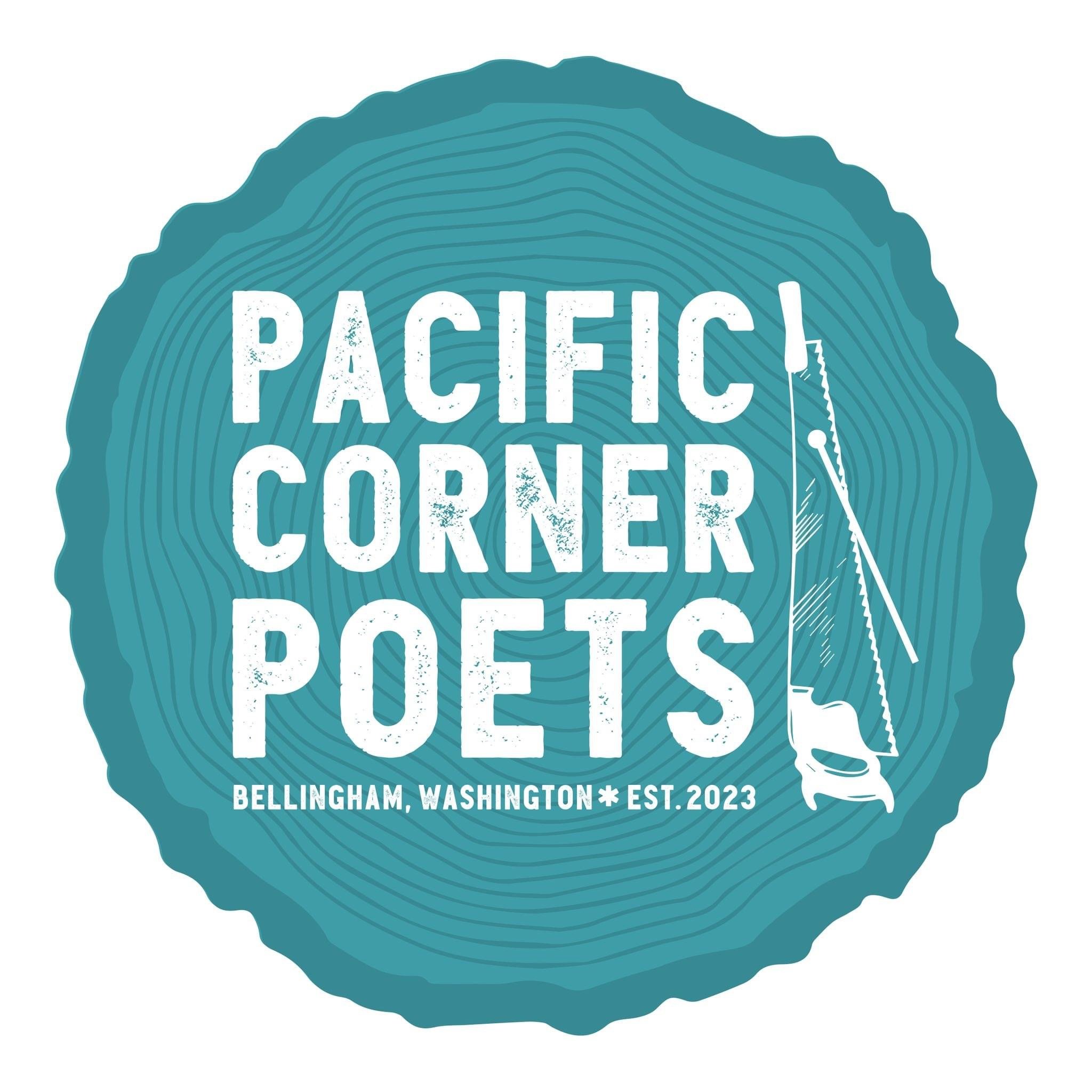 Pacific Corner Poets Open Mic