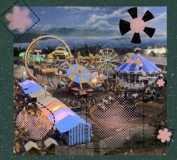 Cumulus/Sharon Silva/Westmoreland