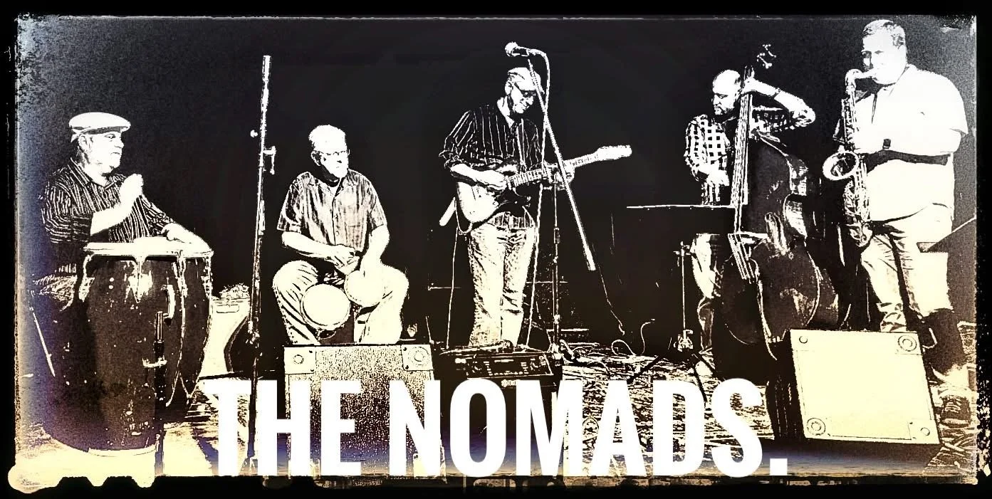 The Nomads