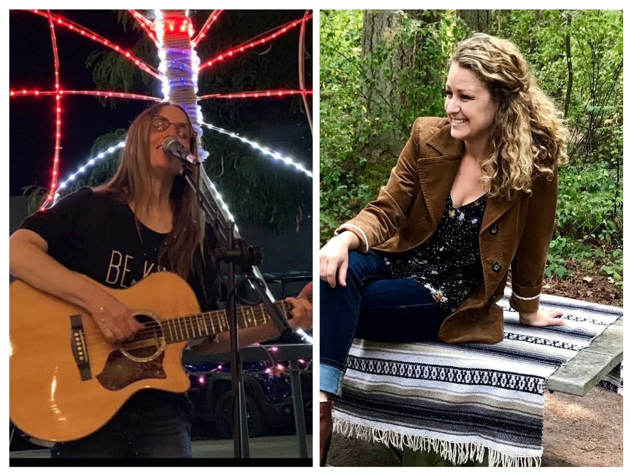 Chandra Lyles, Kerry Hastings