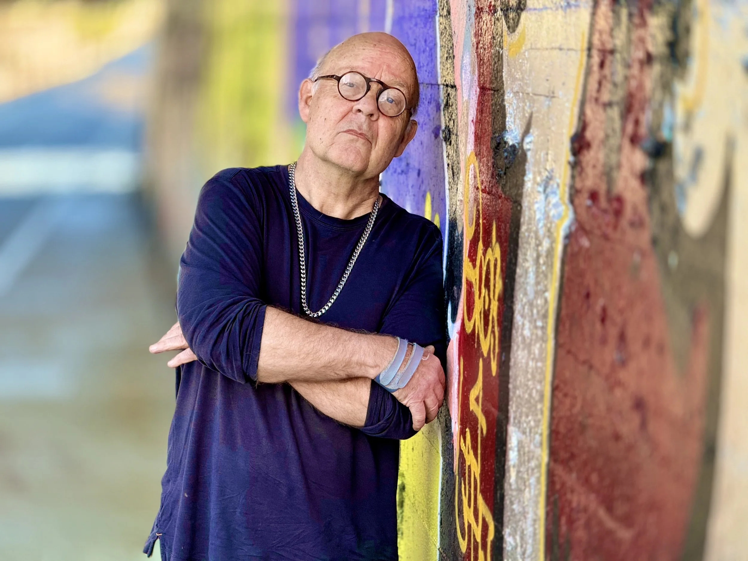 Grandpa Doom (6-7pm)