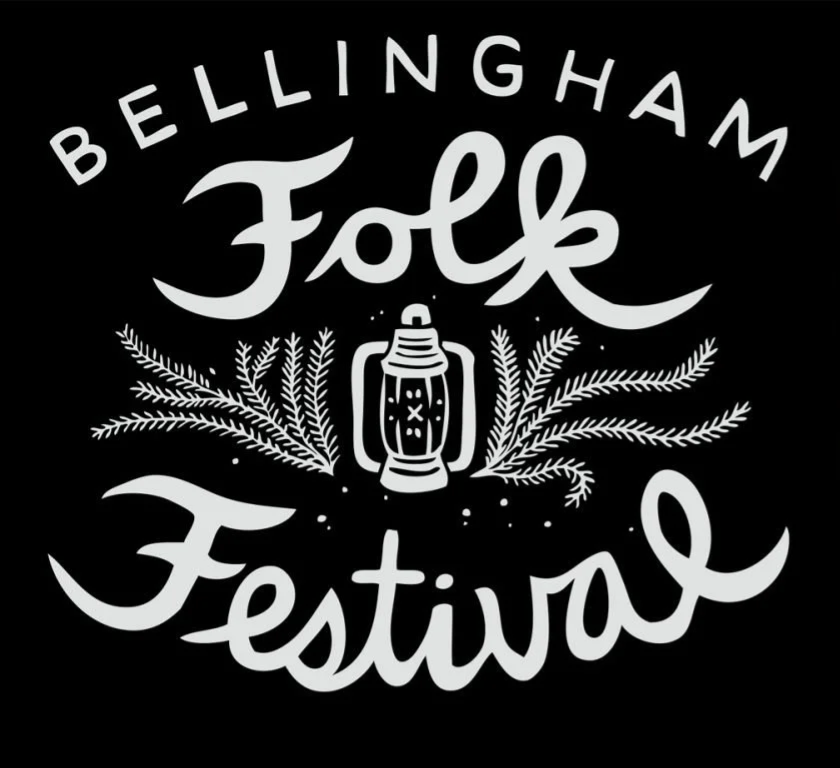 Bellingham Folk Fest w/ Geof Morgan, Louis Ledford, Andy Rick &amp; Friends