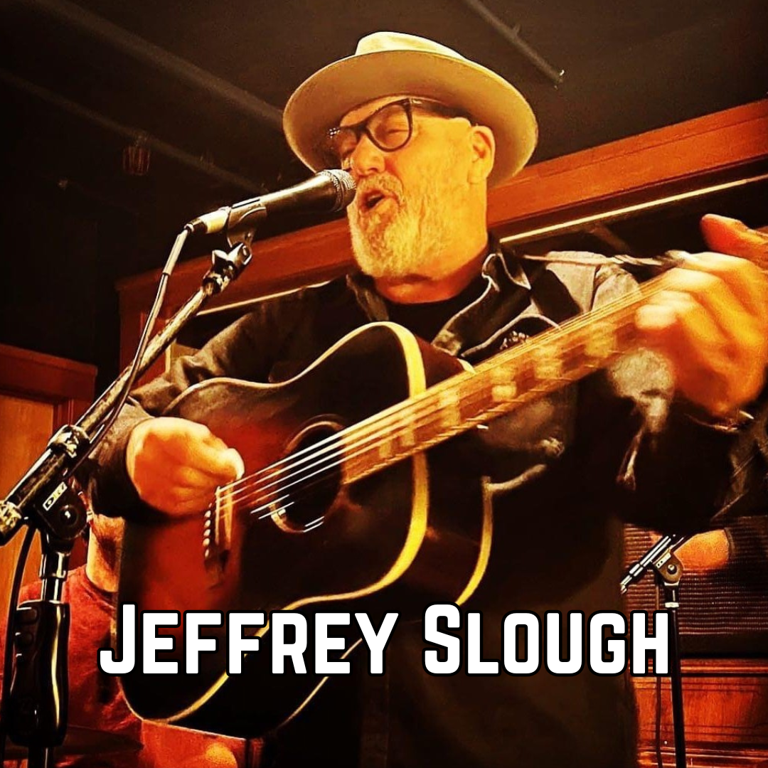 Jeffrey Slough
